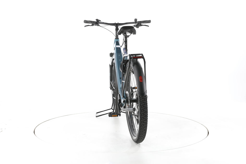 Bulls Iconic EVO 1 Trekking E-Bike Tiefeinsteiger 2024 - Image 10