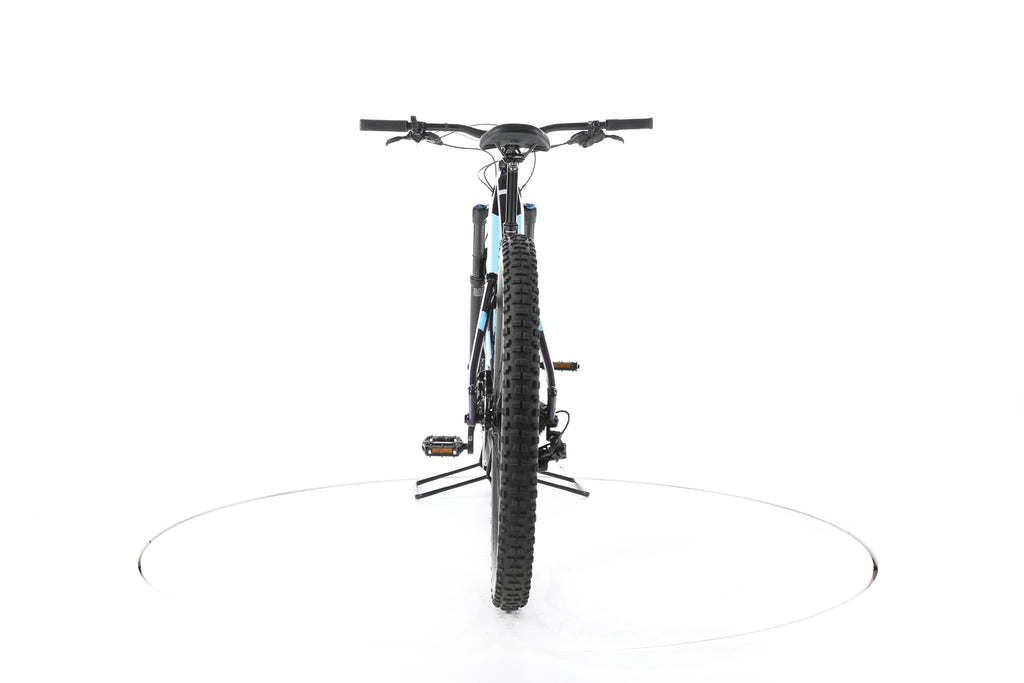 Mondraker DUSK R Fully E-Bike - Image 10