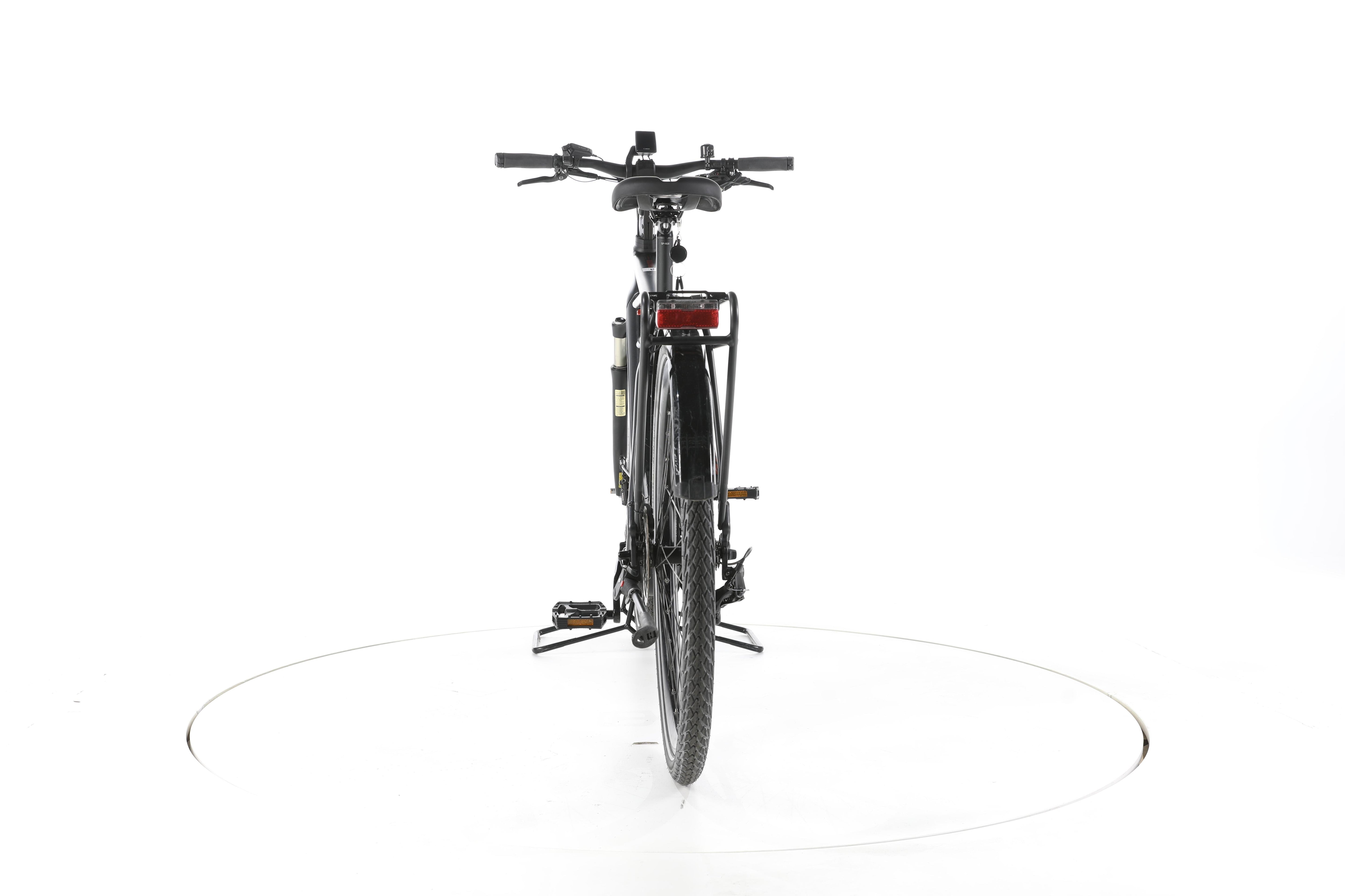 KTM Macina Ultimate XTS Trekking E-Bike - Image 10