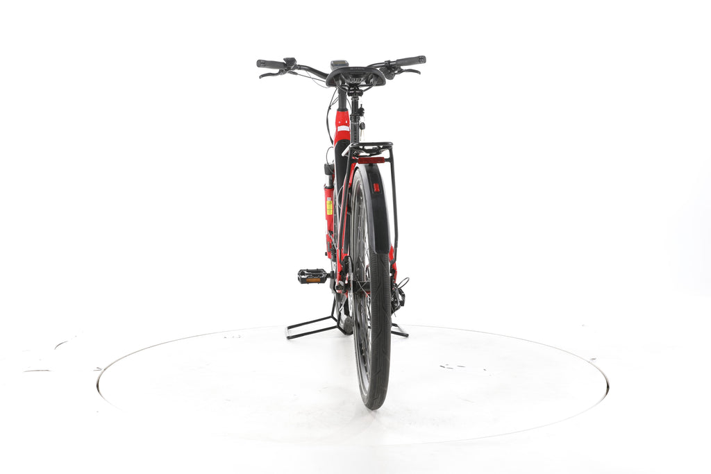 Cube Supreme Sport Hybrid Pro Trekking E-Bike Tiefeinsteiger - Image 10