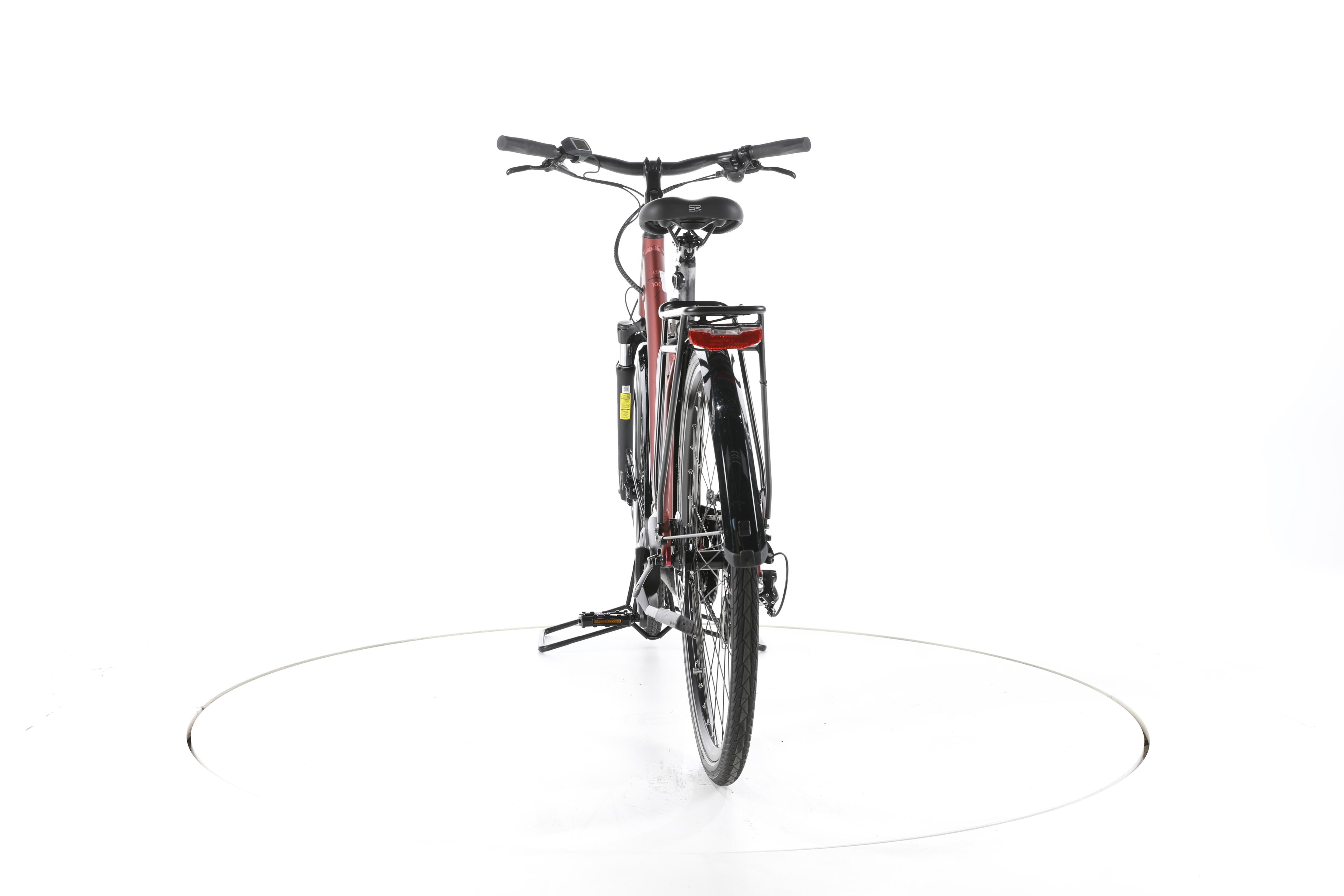 Staiger CB100 Trekking E-Bike Tiefeinsteiger - Image 10