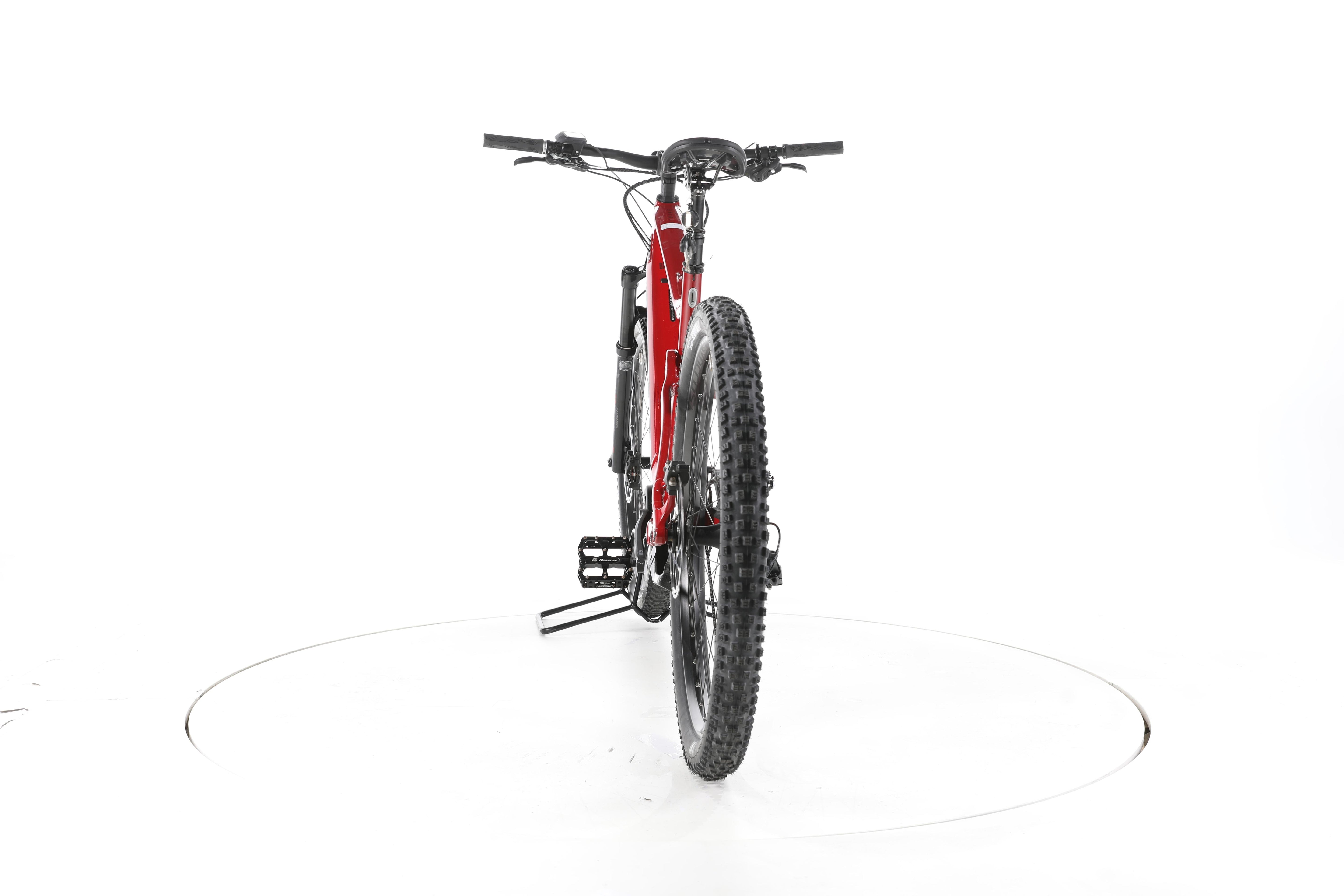 Scott Strike eRIDE 930 E-Bike Fully - Image 10