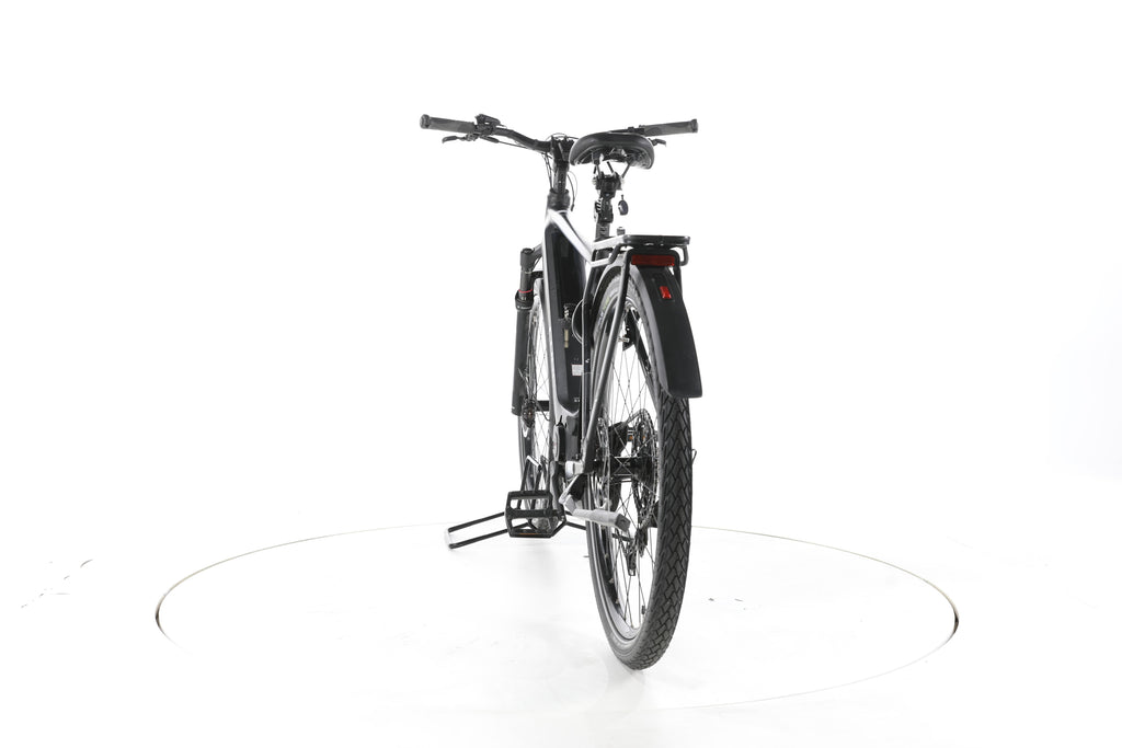 Cube Kathmandu Hybrid EXC Trekking E-Bike - Image 10