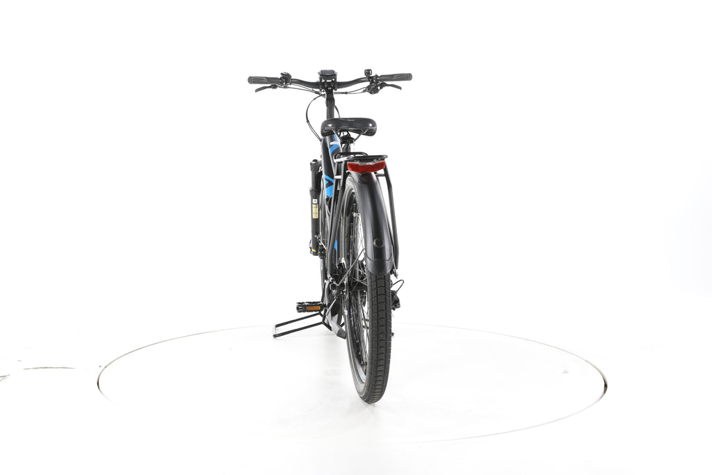 R Raymon TourRay E 8.0 Trekking E-Bike - Image 10