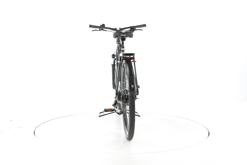 Rose Xtra Watt Plus 2 City E-Bike - Image 10