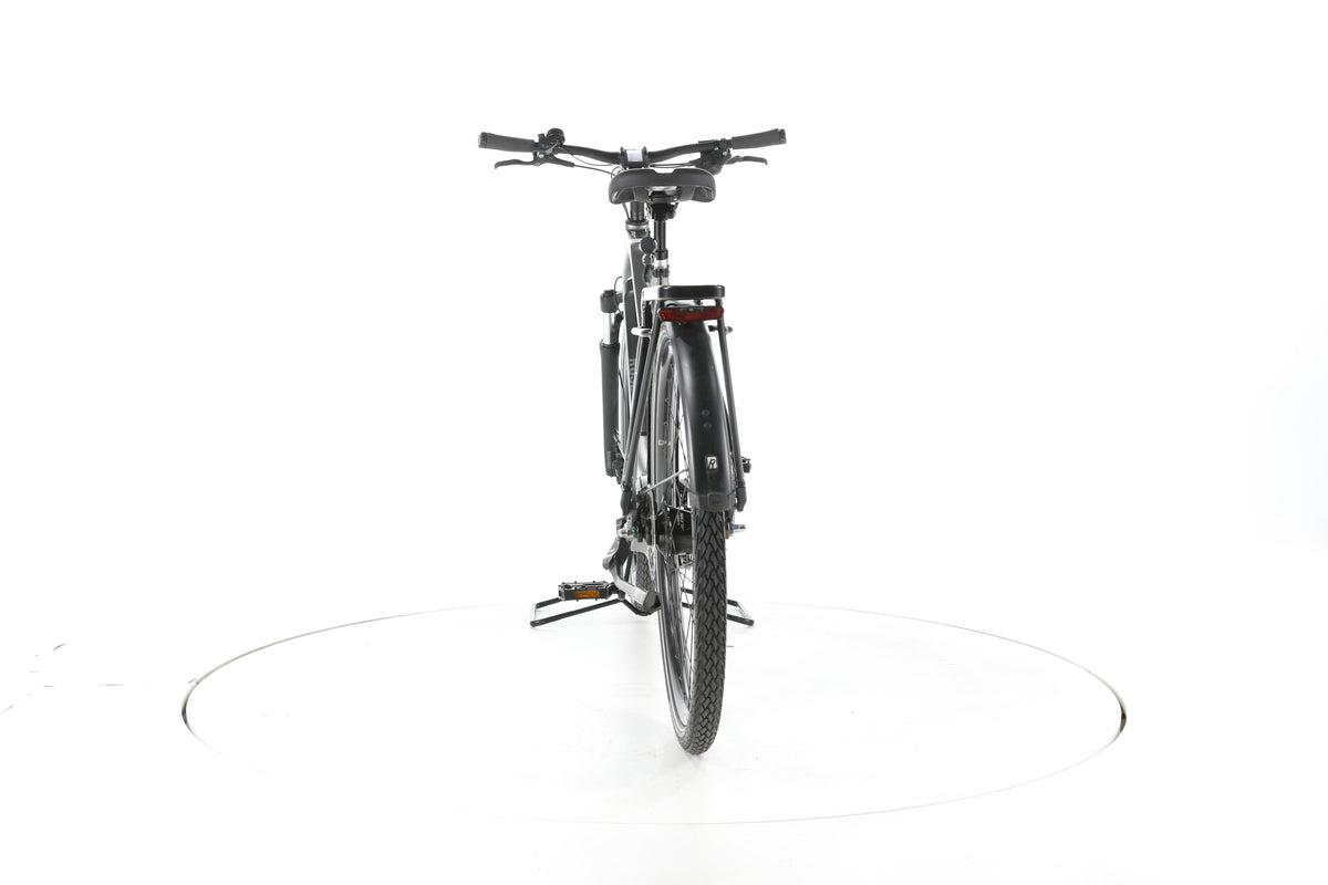 Rose Xtra Watt Plus 2 City E-Bike - Image 10
