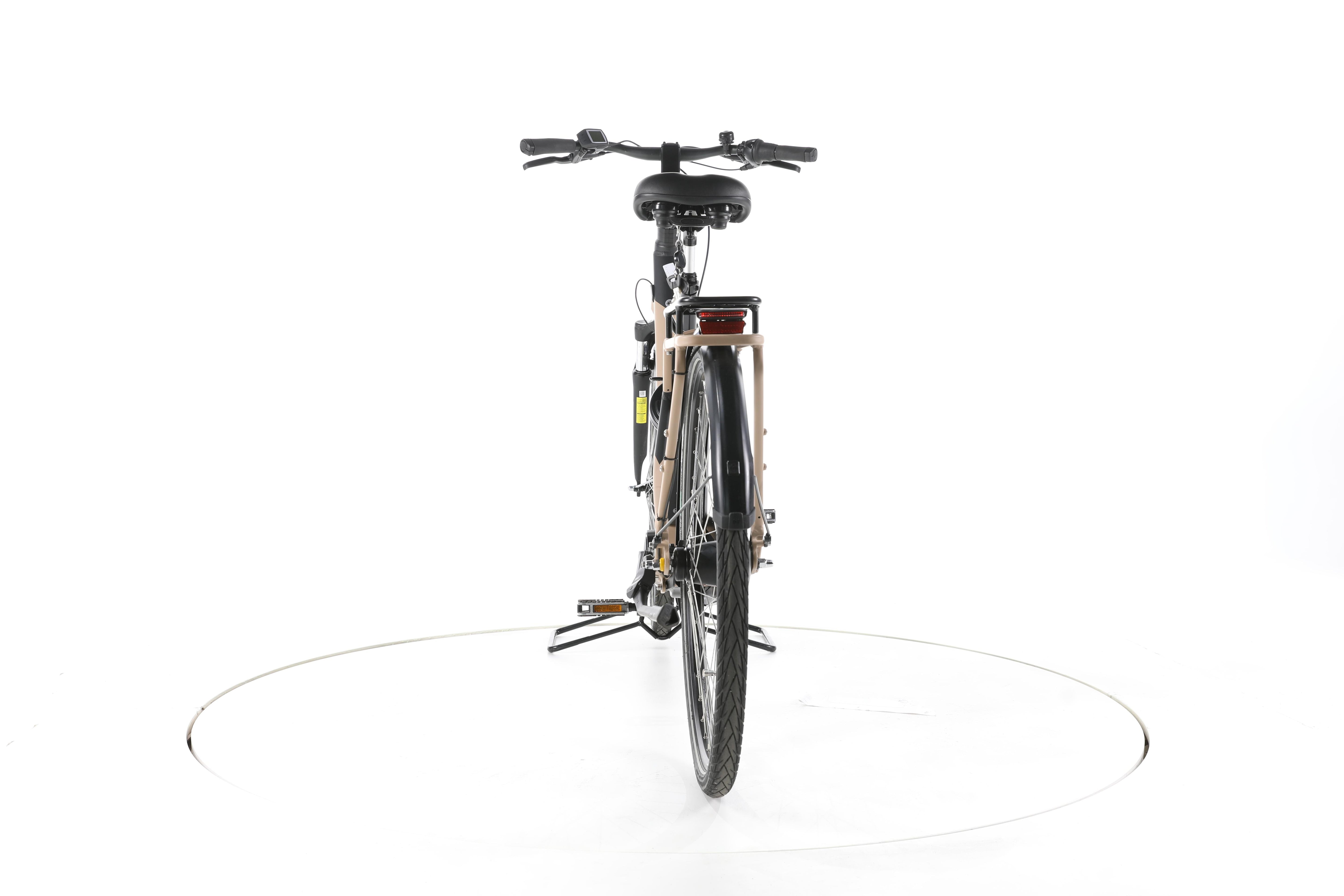 Kreidler ECO 2 Comfort City E-Bike Tiefeinsteiger - Image 10