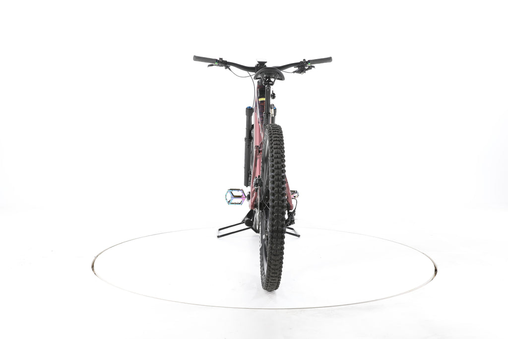 Cube Stereo Hybrid ONE44 HPC SLX E-Bike Fully Carbon 2026 - Image 10