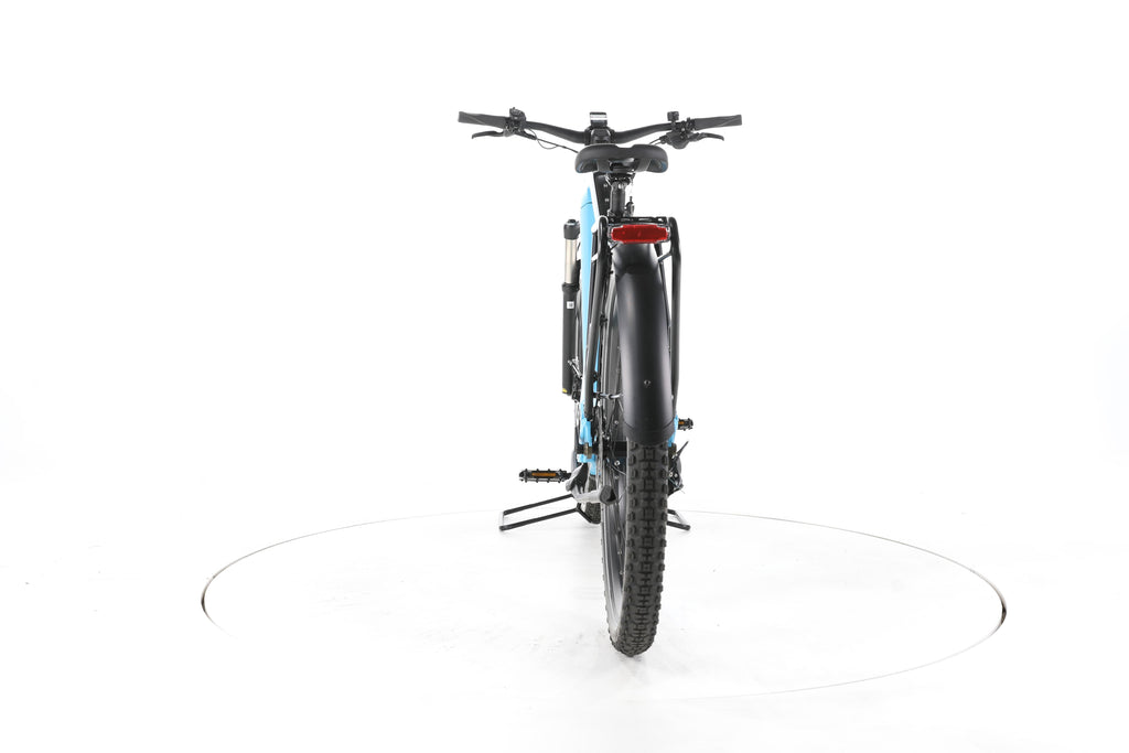 FLYER Goroc2 2.10 Trekking E-Bike - Image 10