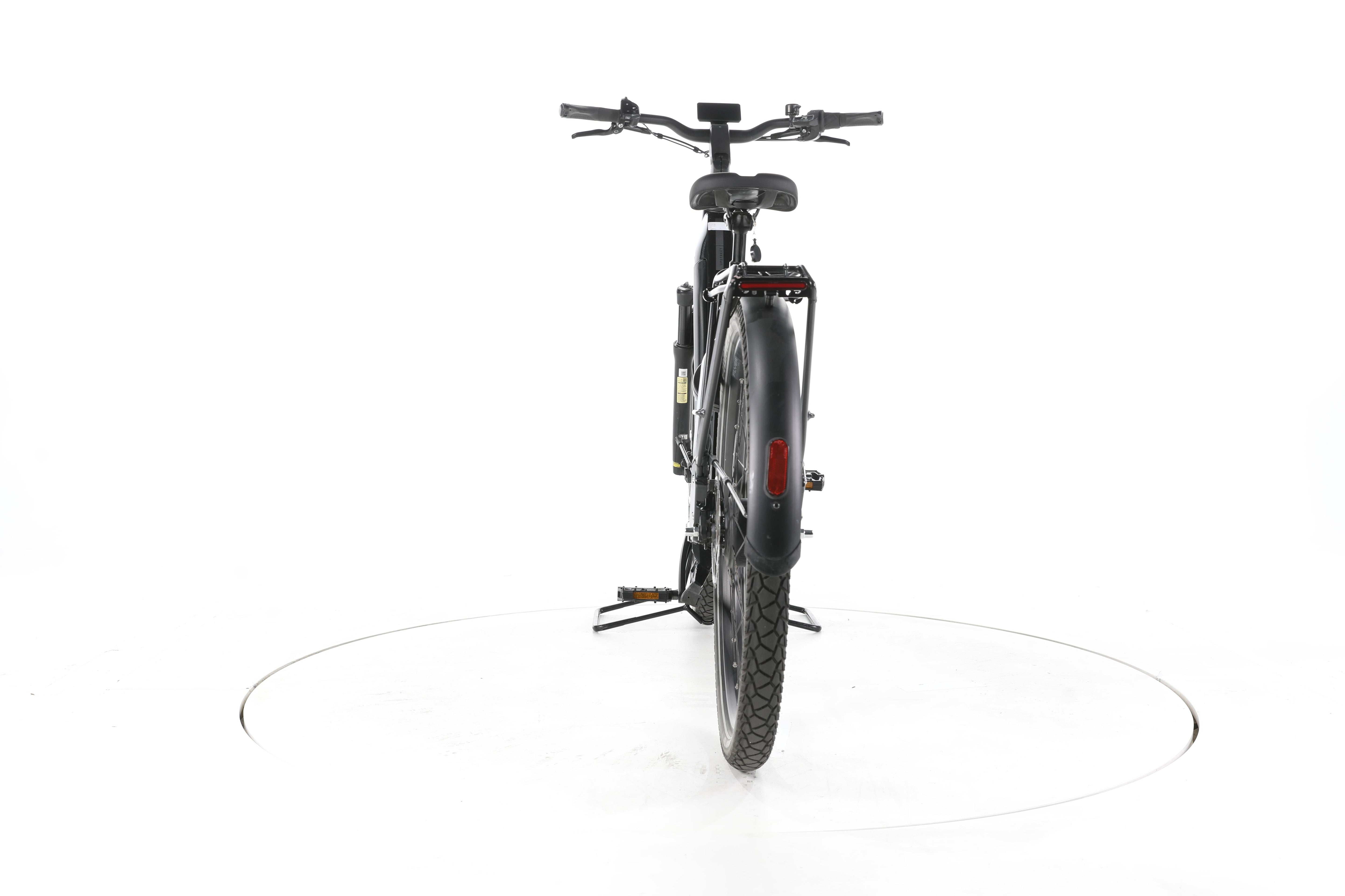 FLYER Upstreet 7.23 City E-Bike Tiefeinsteiger - Image 10