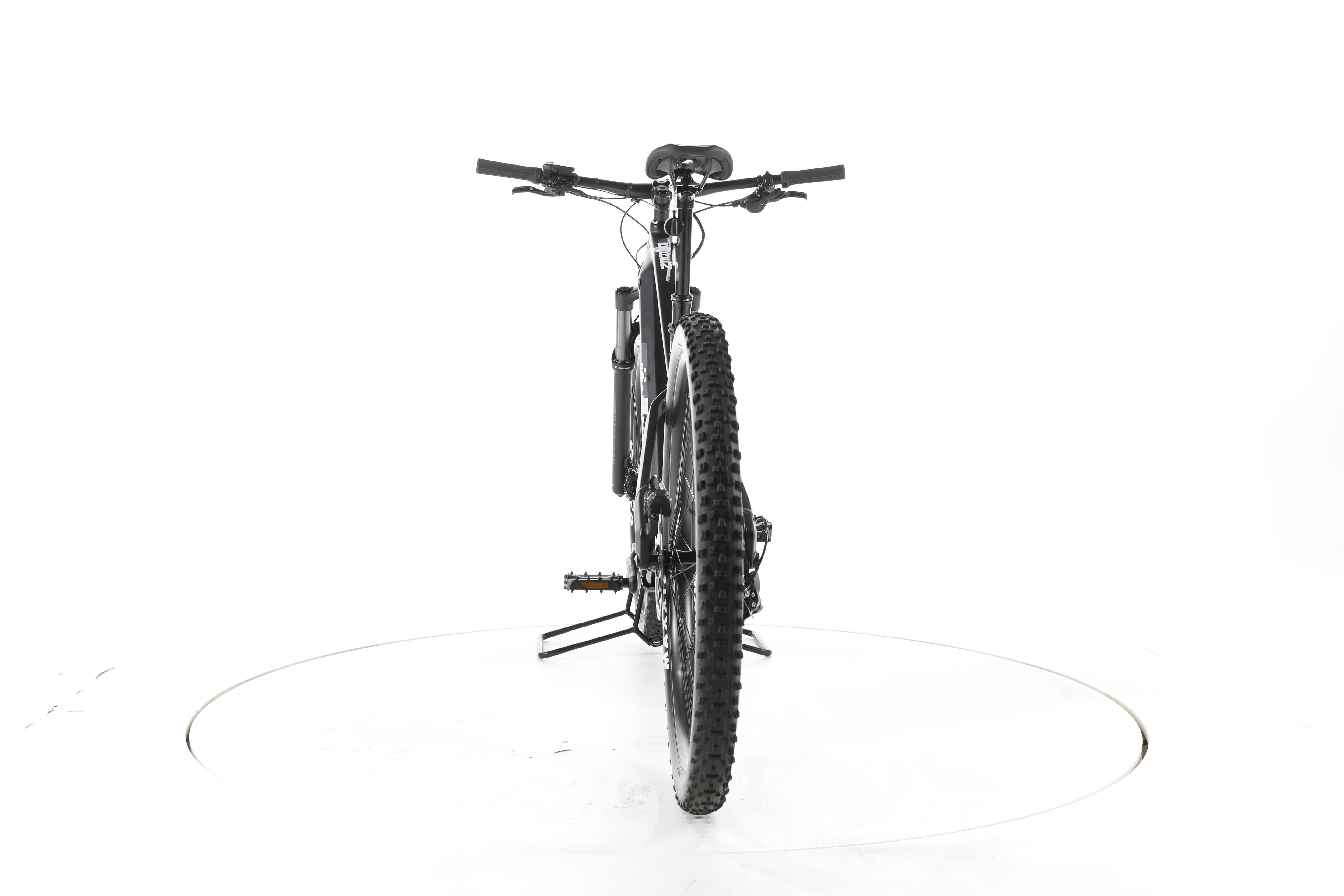 BärenBikes Peak 9.2 E-Bike - Image 10
