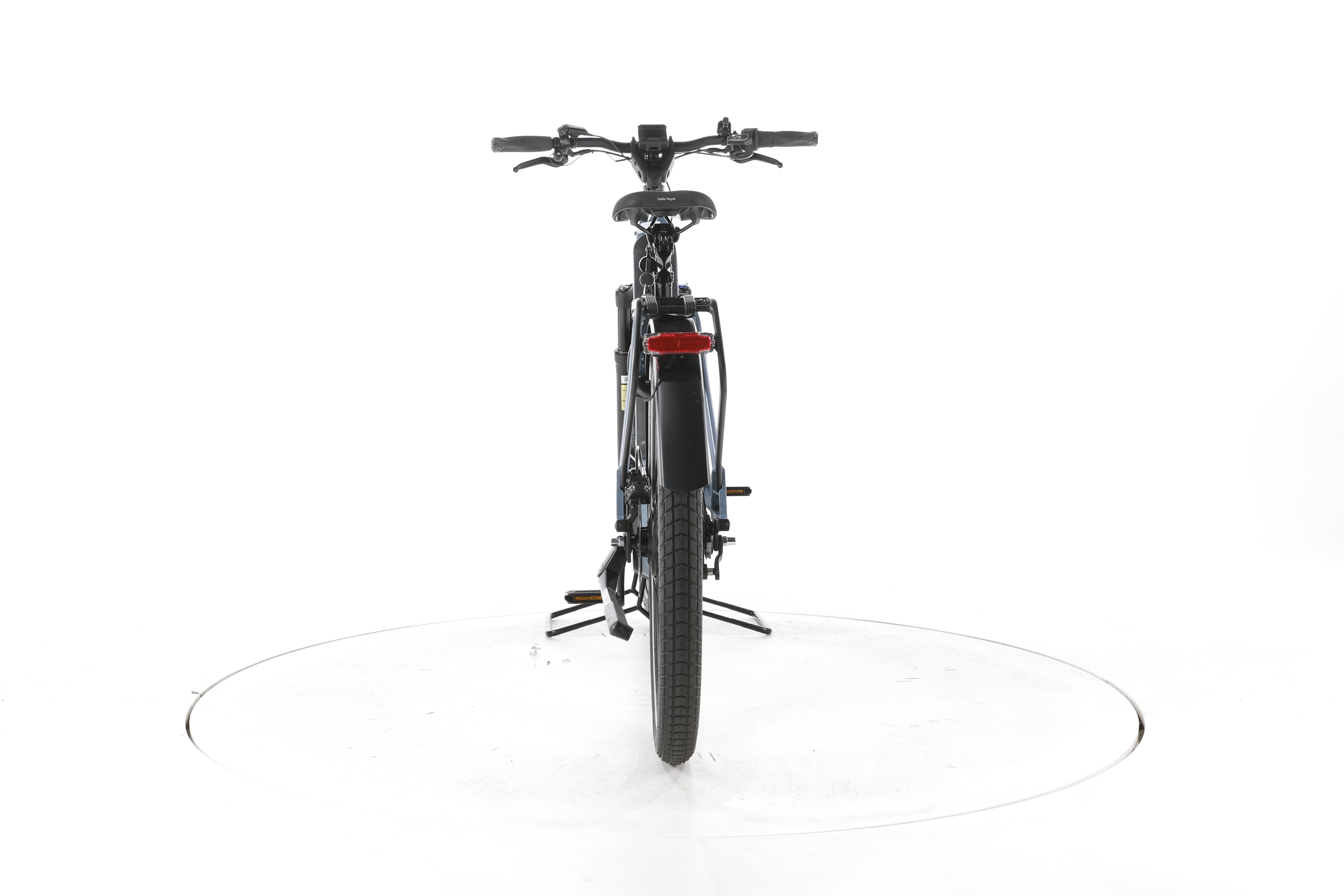 Riese & Müller Nevo4 GT vario City E-Bike Tiefeinsteiger 2025 - Image 10