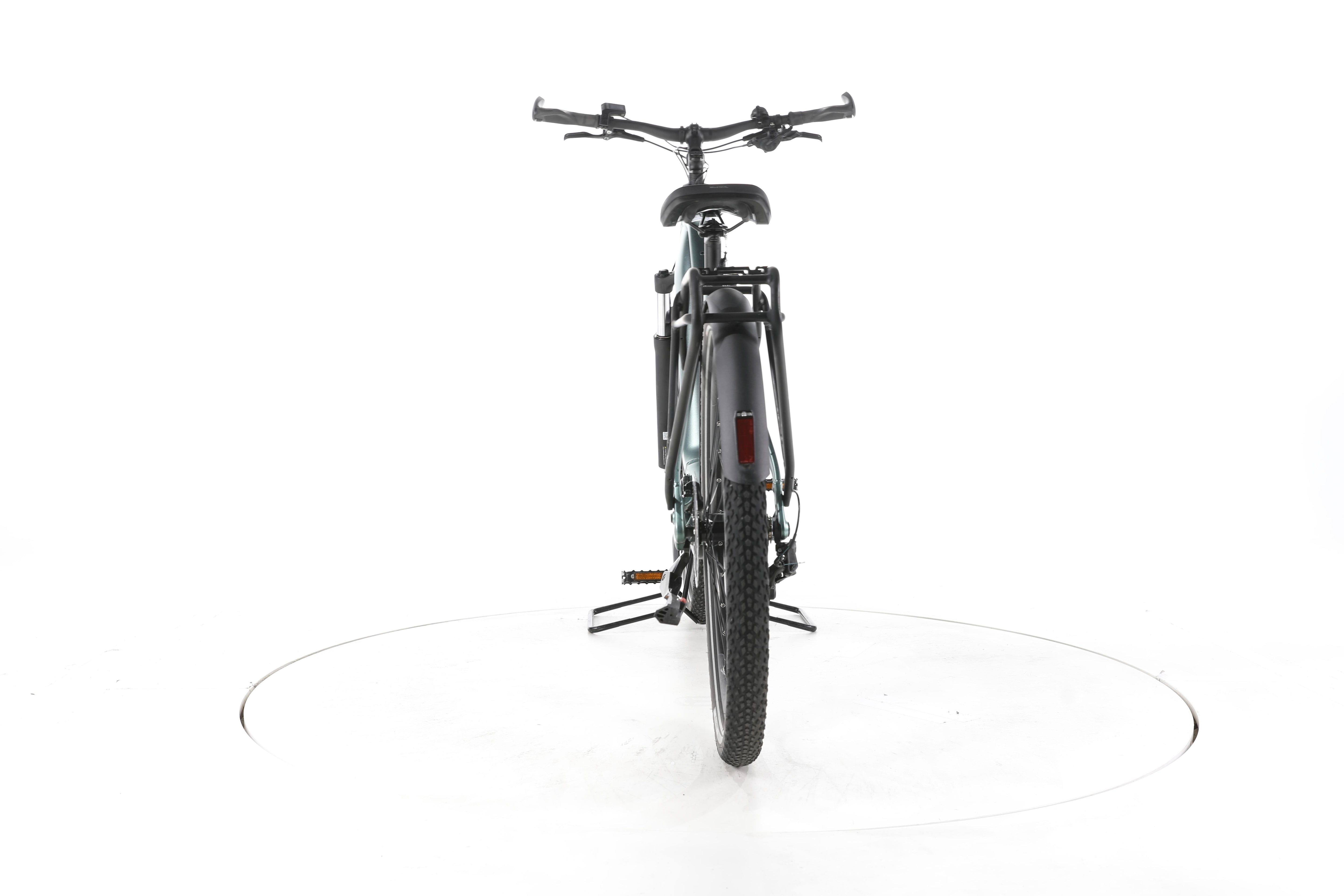 Giant Explore E+1 Trekking E-Bike - Image 10