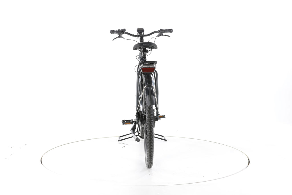 Gazelle Arroyo C5 HMB Elite City E-Bike Tiefeinsteiger - Image 10