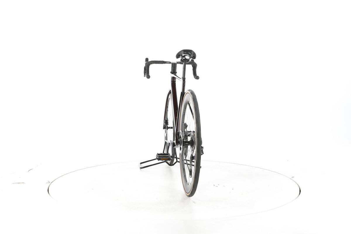 Cube Litening AIR C:68X Race Rennrad Carbon 2024 - Image 10