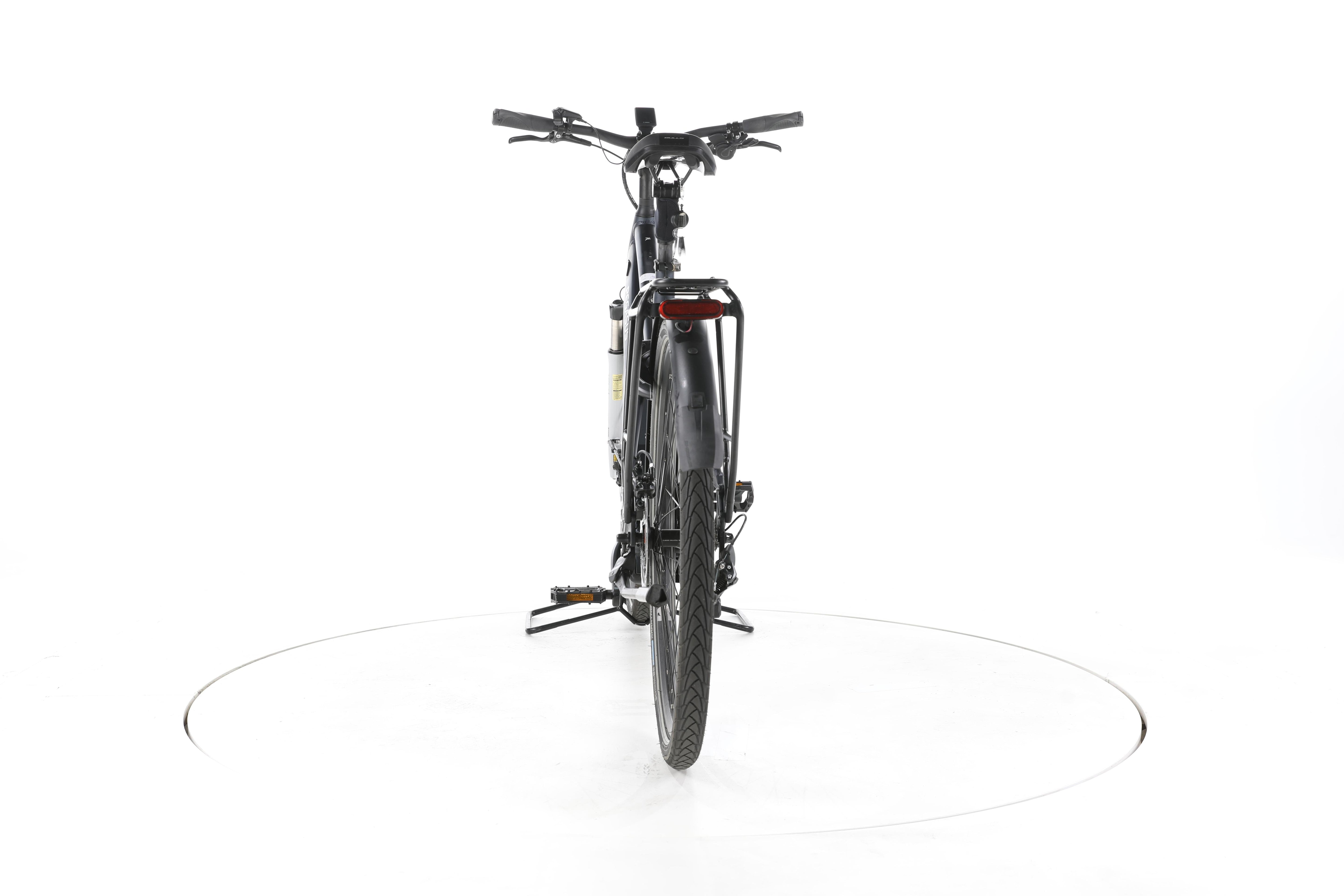 Pegasus Premio Evo 10 Lite Trekking E-Bike - Image 10