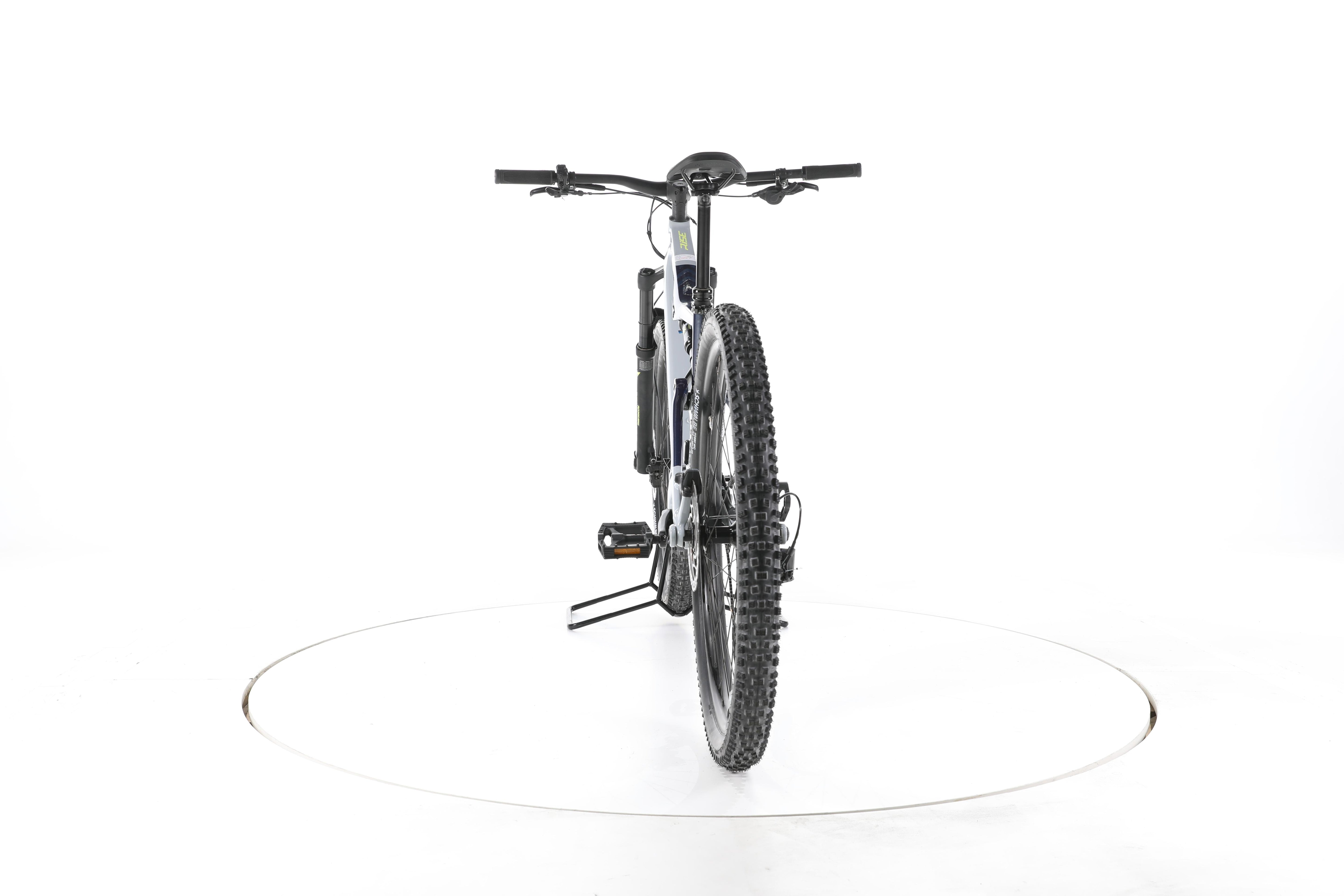 Orbea Rise H30 E-Bike Fully - Image 10