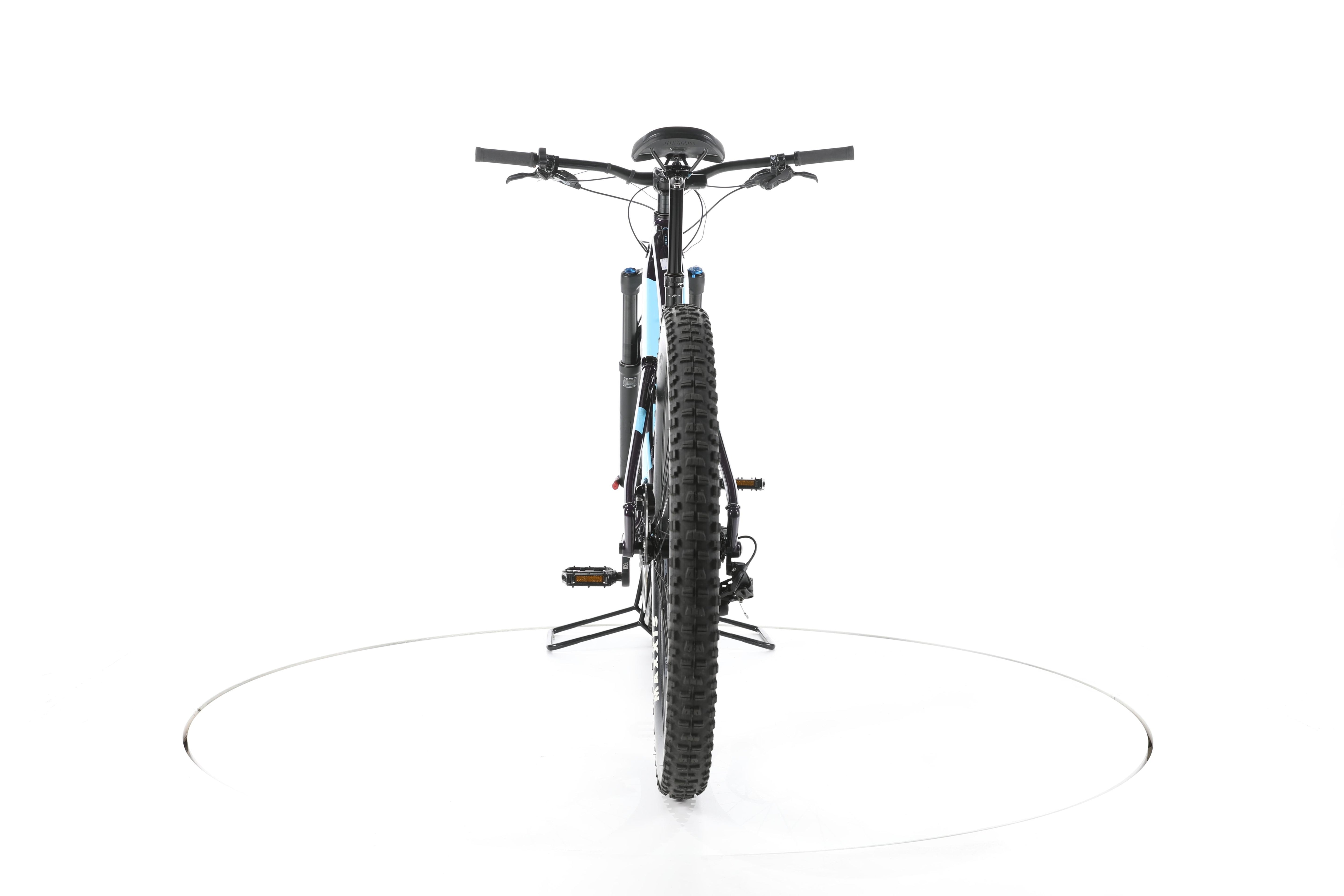 Mondraker DUSK R E-Bike Fully - Image 10