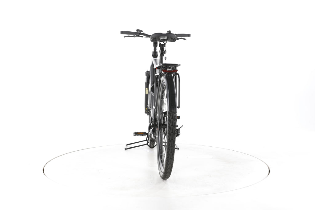 KTM ZEG CENTO 10 PLUS Trekking E-Bike - Image 10