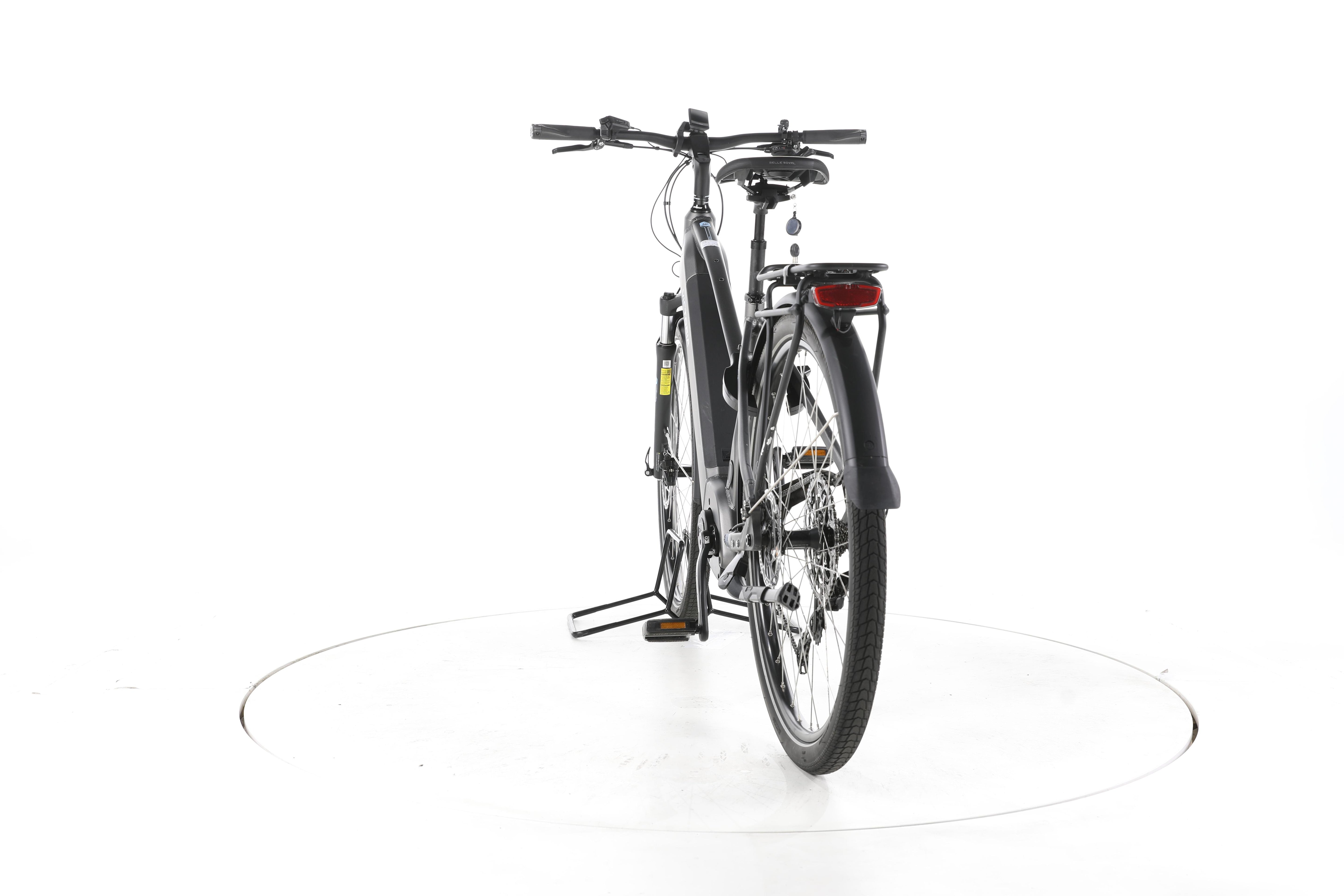 Victoria Tresalo 16 City E-Bike 2024 - Image 10