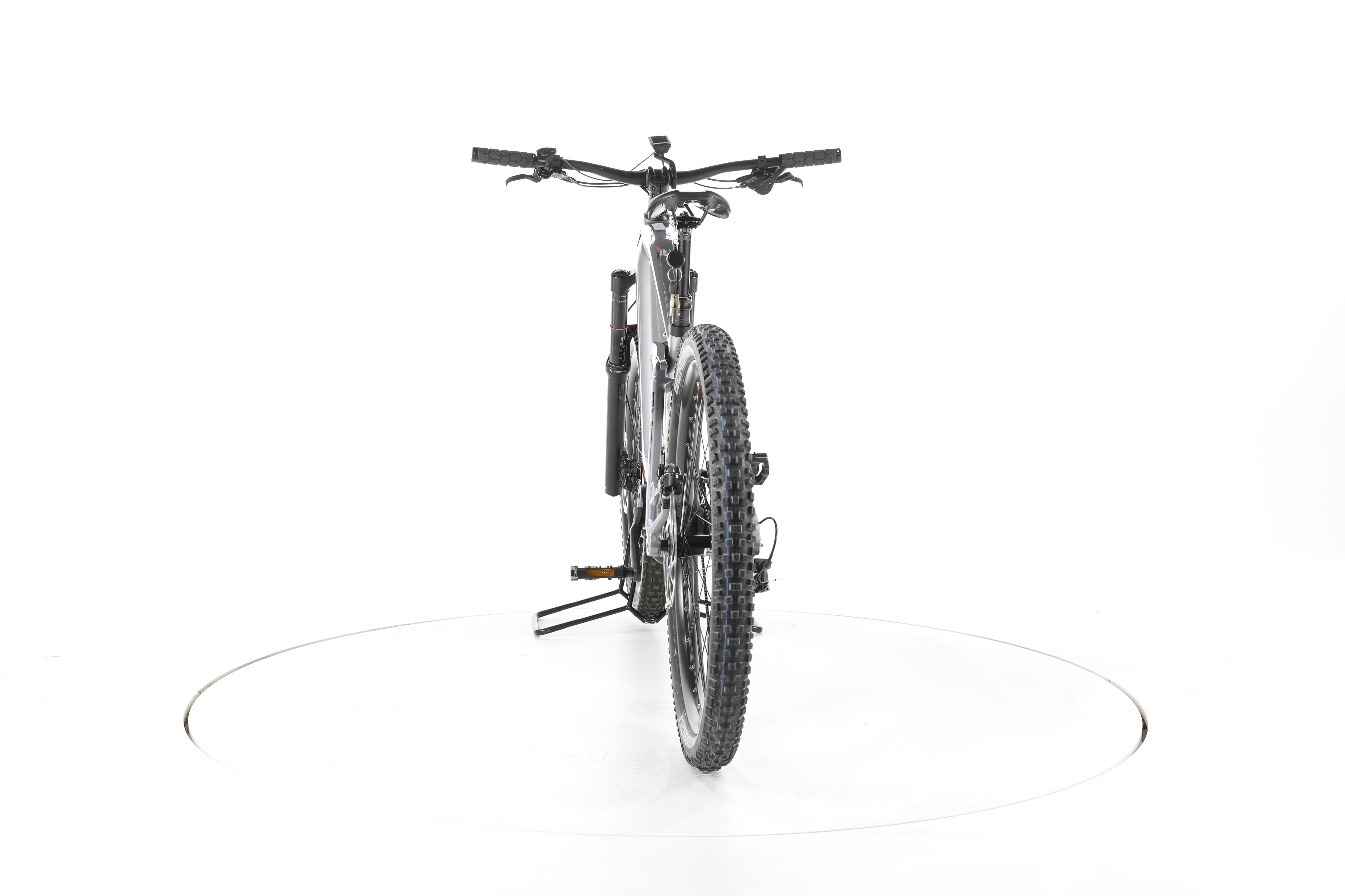 Cube Stereo Hybrid 160 HPC SL E-Bike Fully Carbon - Image 10
