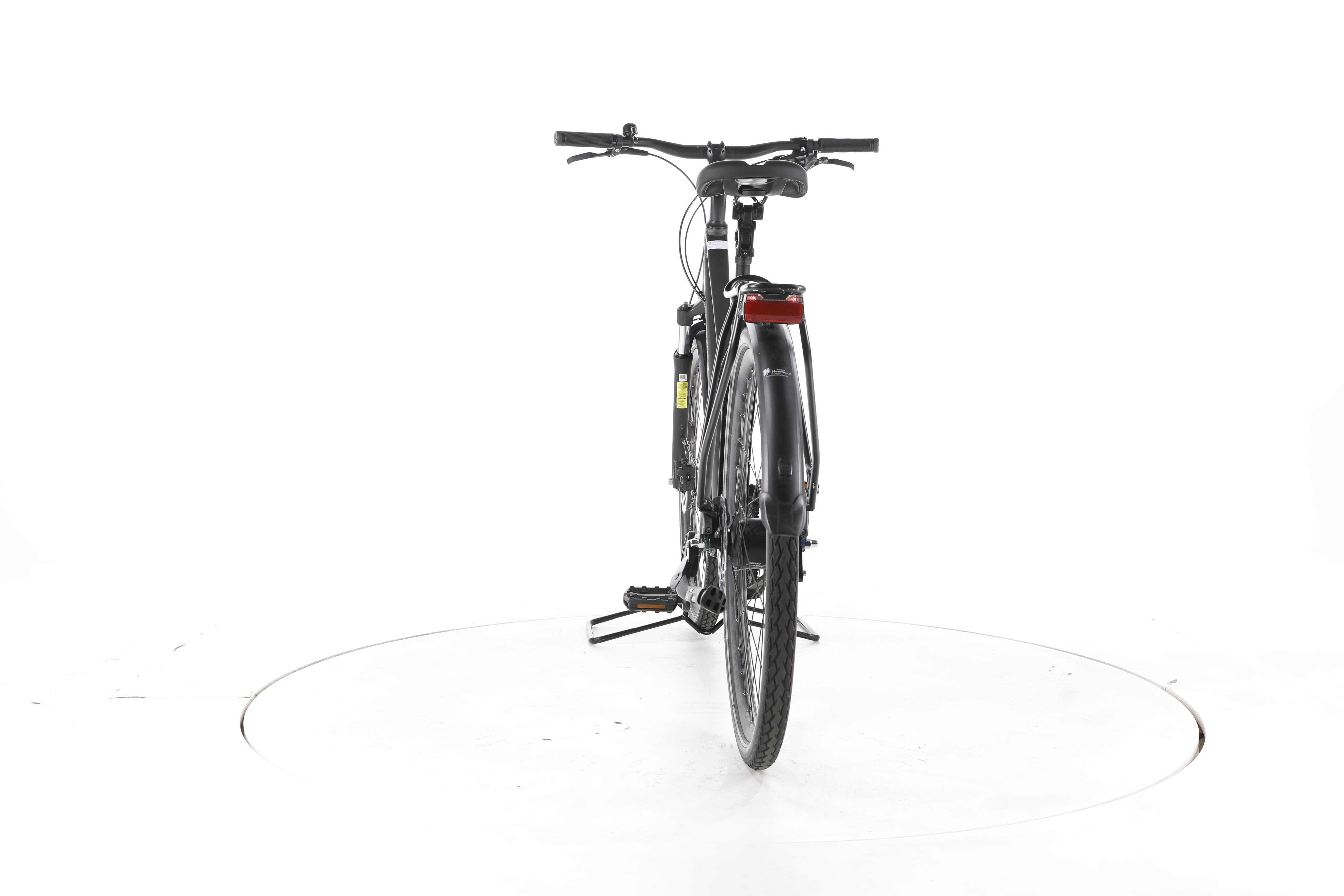 Kalkhoff Endeavour 8 Fahrrad City & Trekking - Image 10