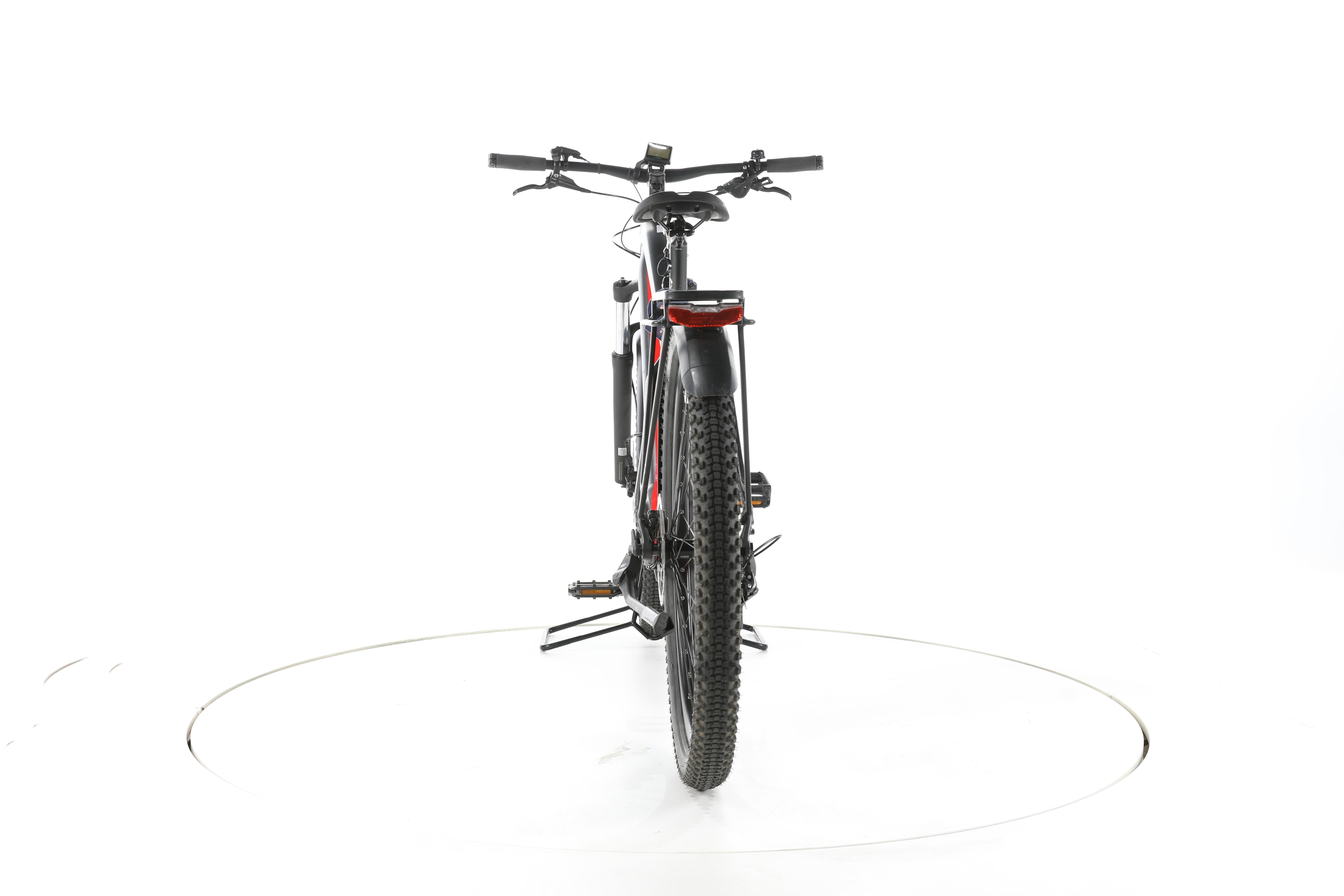 Trek Powerfly Sport 4 Equipped Gen 4 Trekking E-Bike - Image 10