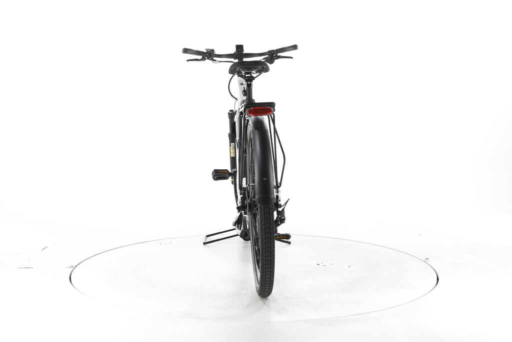 FLYER Upstreet5 7.10 Trekking E-Bike Tiefeinsteiger - Image 10