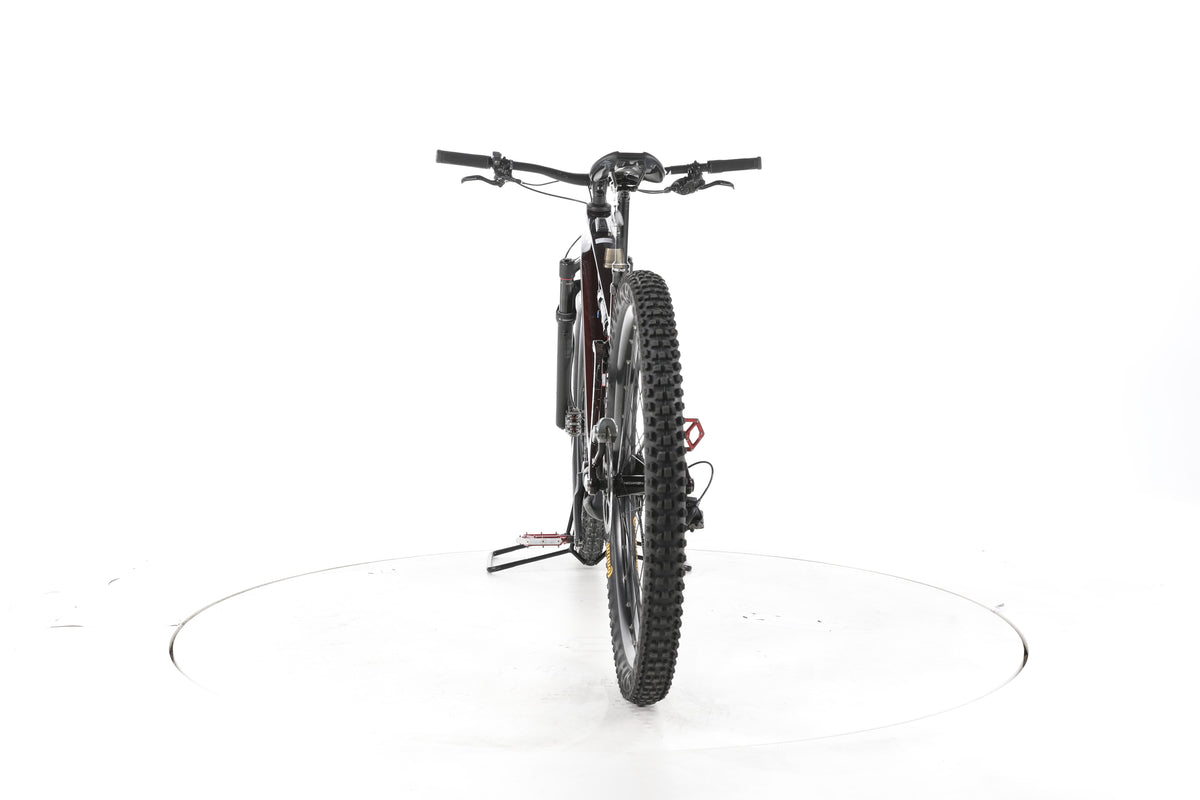 Cube Stereo Hybrid ONE55 C:68X SLX E-Bike Fully Carbon 2024 - Image 10