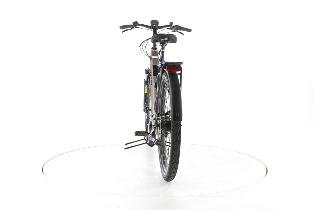 FALTER E 9.4 FL City E-Bike Tiefeinsteiger - Image 10