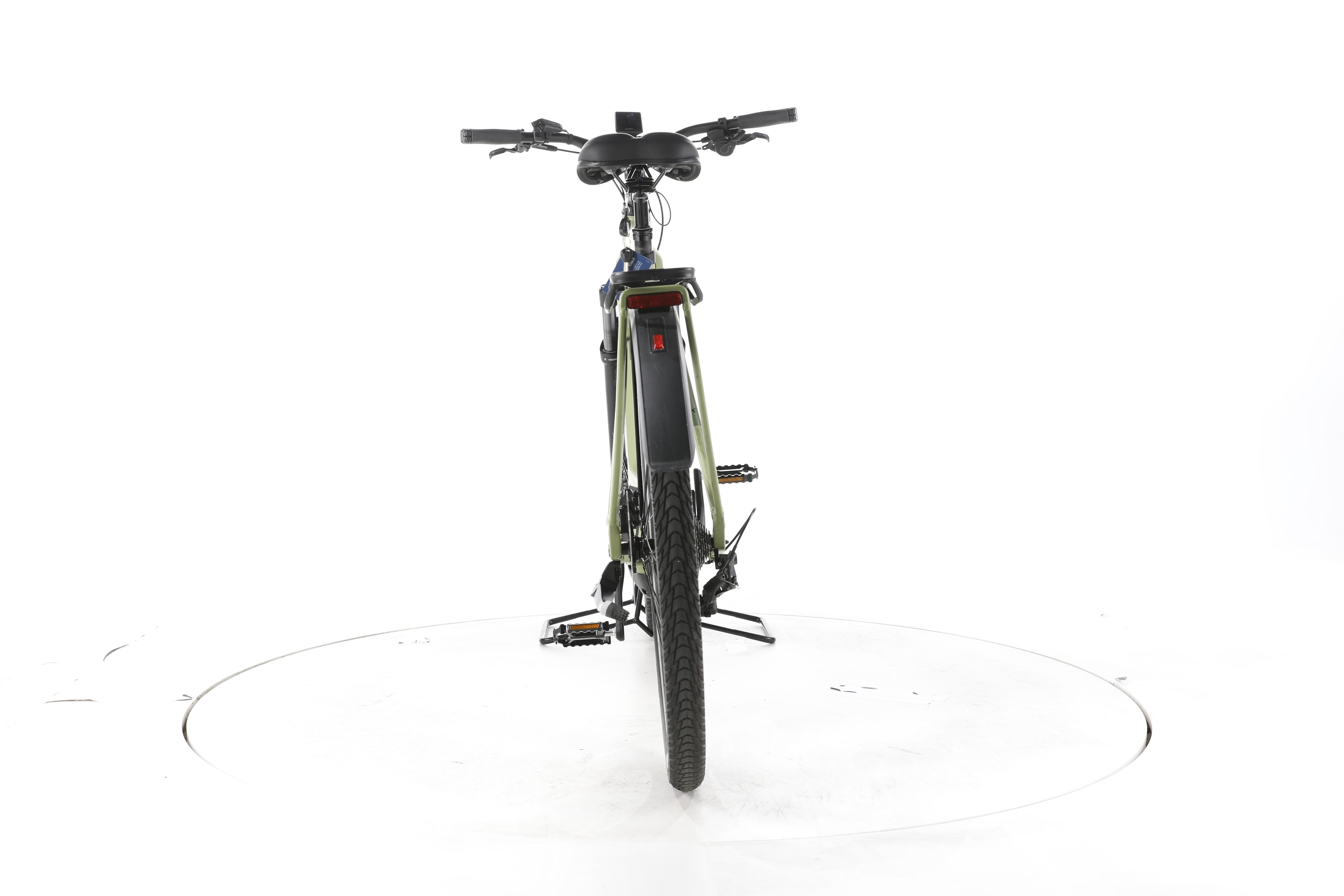 Cube Kathmandu Hybrid SLX Trekking E-Bike 2024 - Image 10