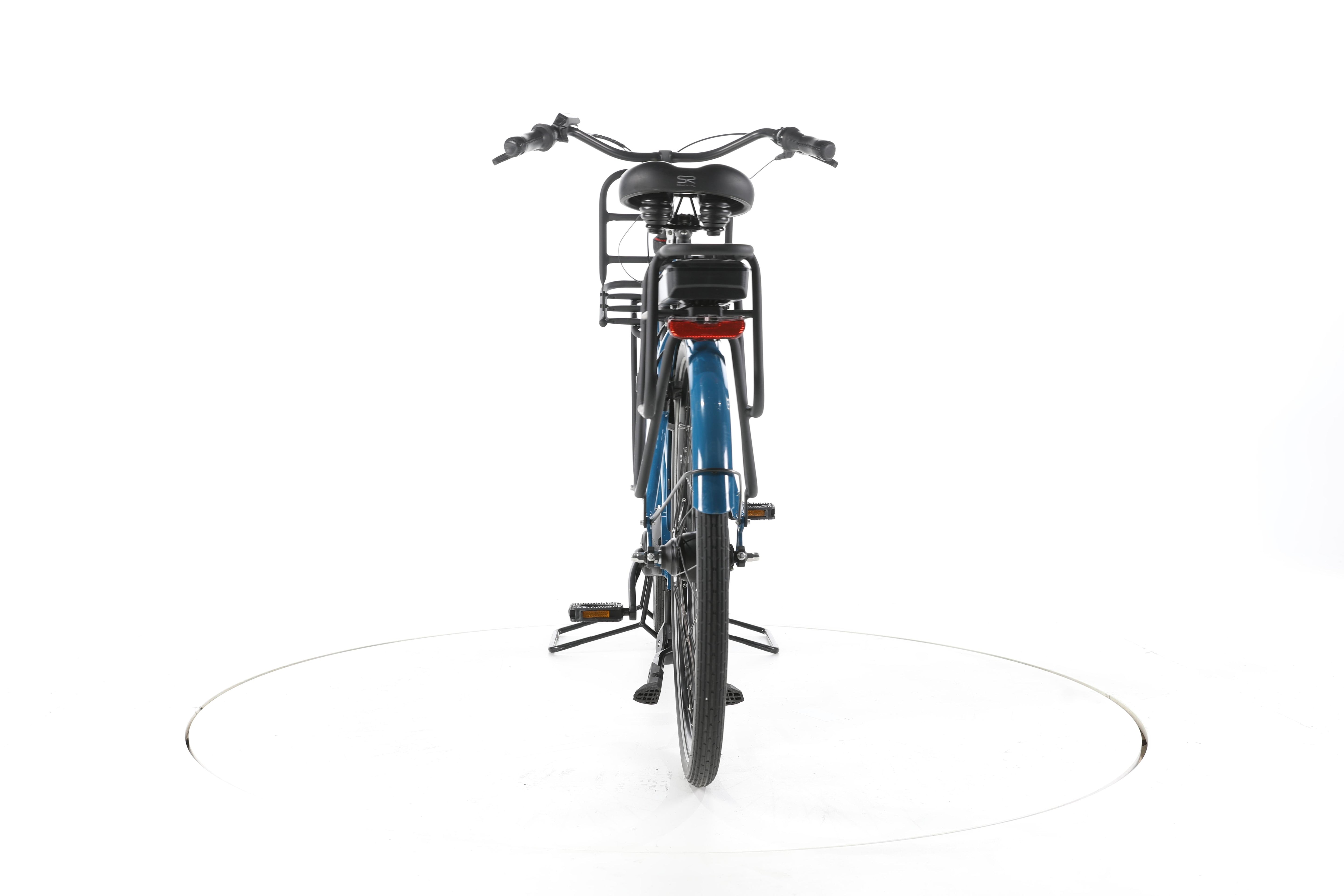 Gazelle HeavyDutyNL C5 HMB City E-Bike Tiefeinsteiger 2024 - Image 10