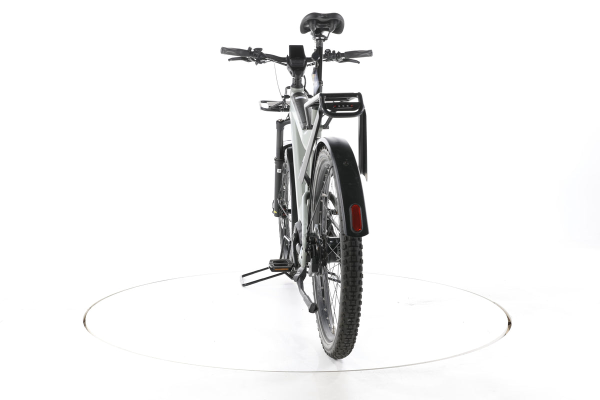 Riese & Müller Superdelite GT Rohloff SUV E-Bike - Image 10
