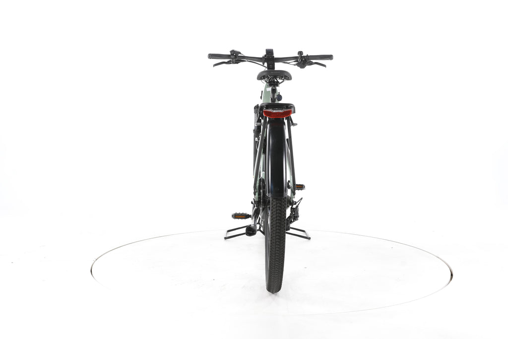 Cannondale Tesoro Neo X 1 Trekking E-Bike Tiefeinsteiger - Image 10