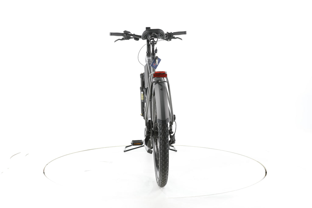 Kalkhoff Endeavour 7.B Advance+ ABS Trekking E-Bike - Image 10