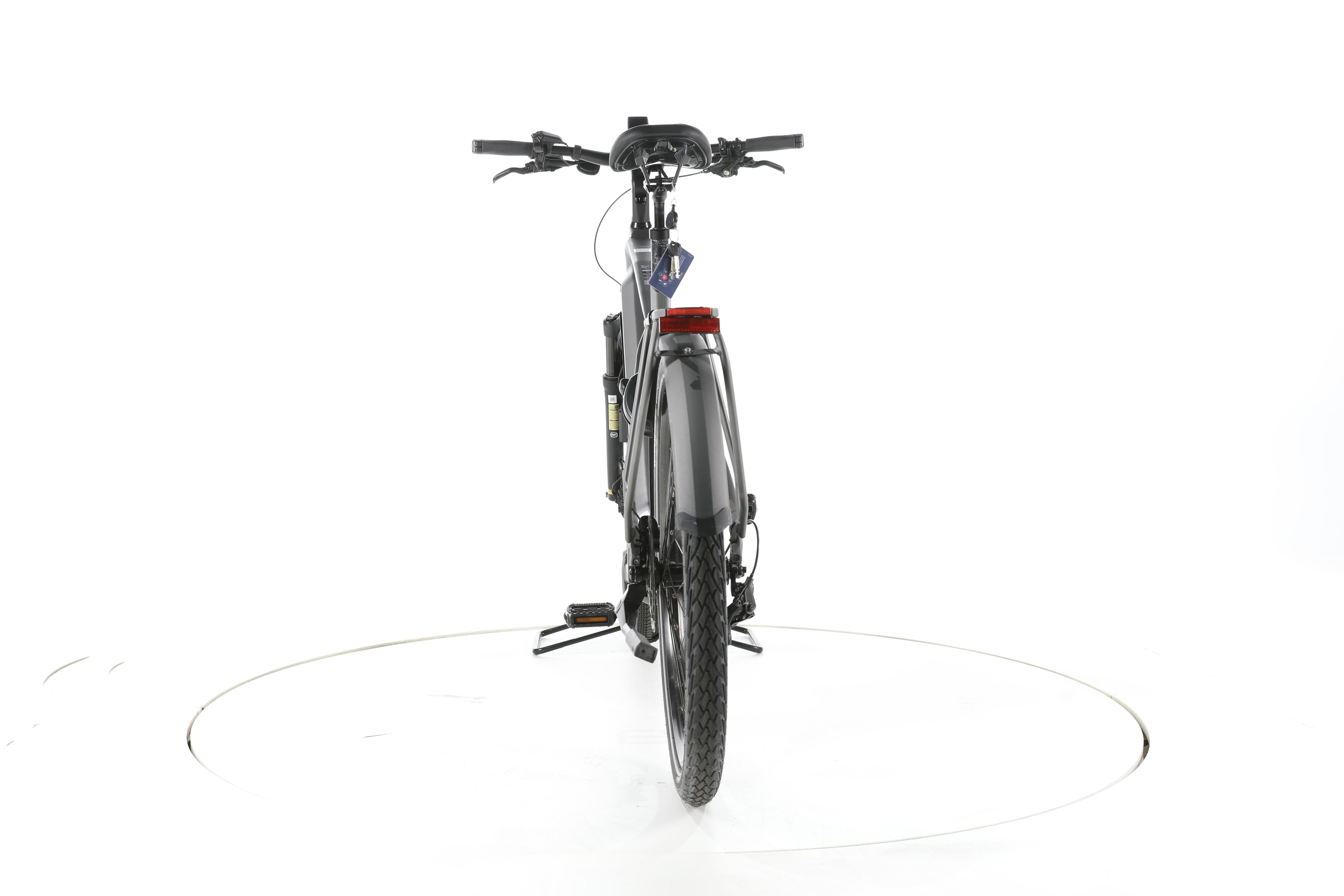 Kalkhoff Endeavour 7.B Advance+ ABS Trekking E-Bike - Image 10