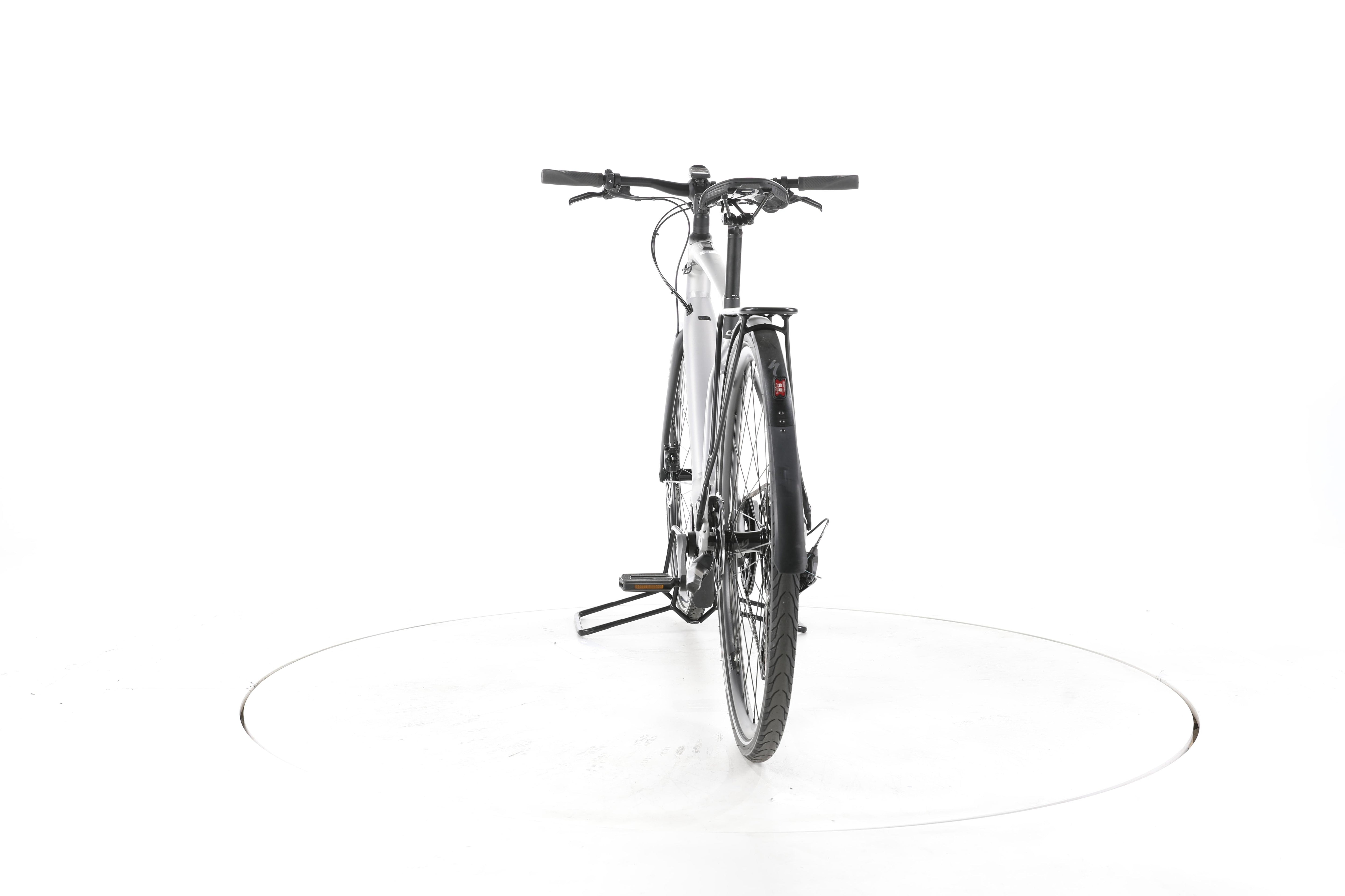 Specialized Turbo Vado SL 5.0 City E-Bike - Image 10
