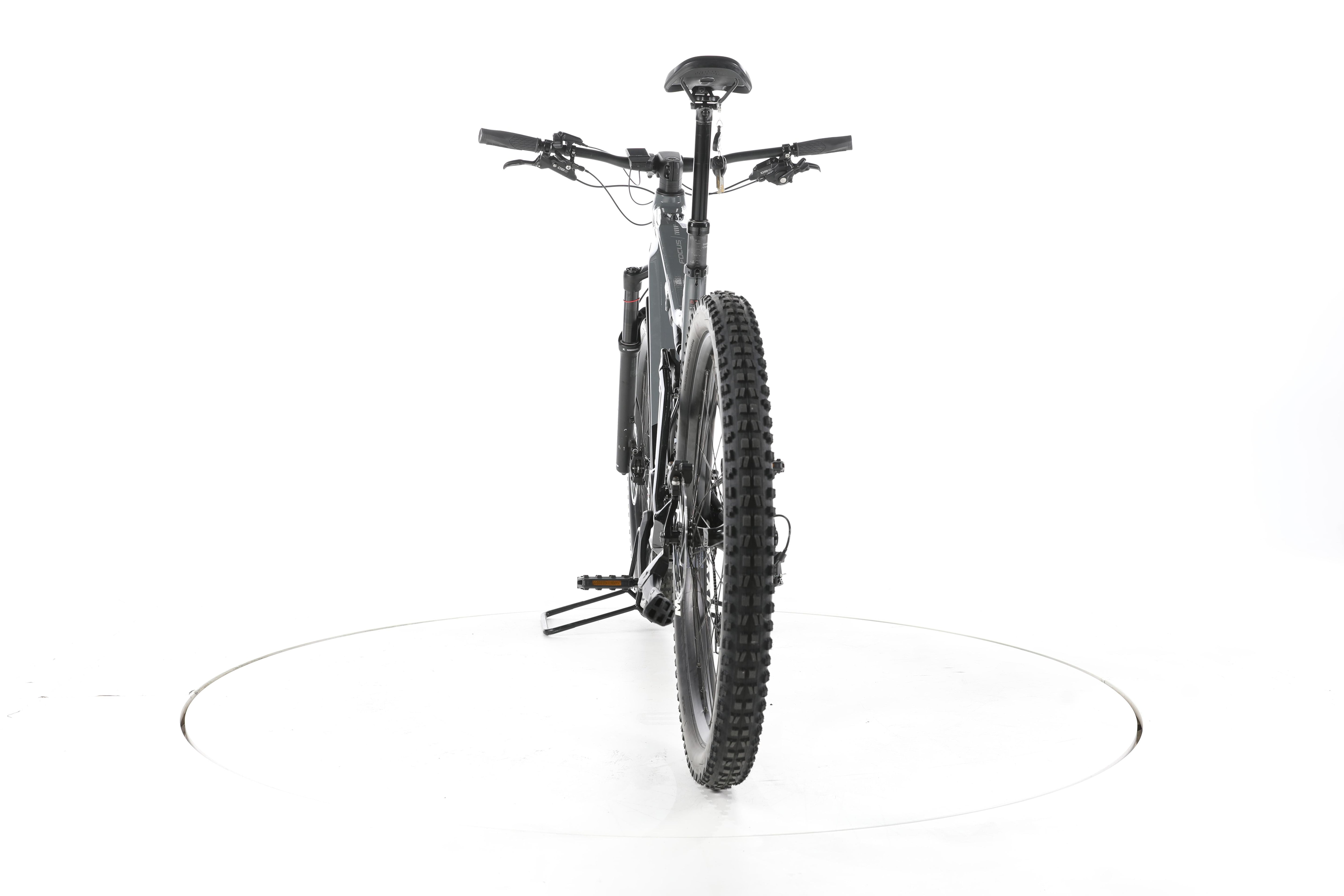 Focus Thron²  6.8 E-Bike Fully 2024 - Image 10