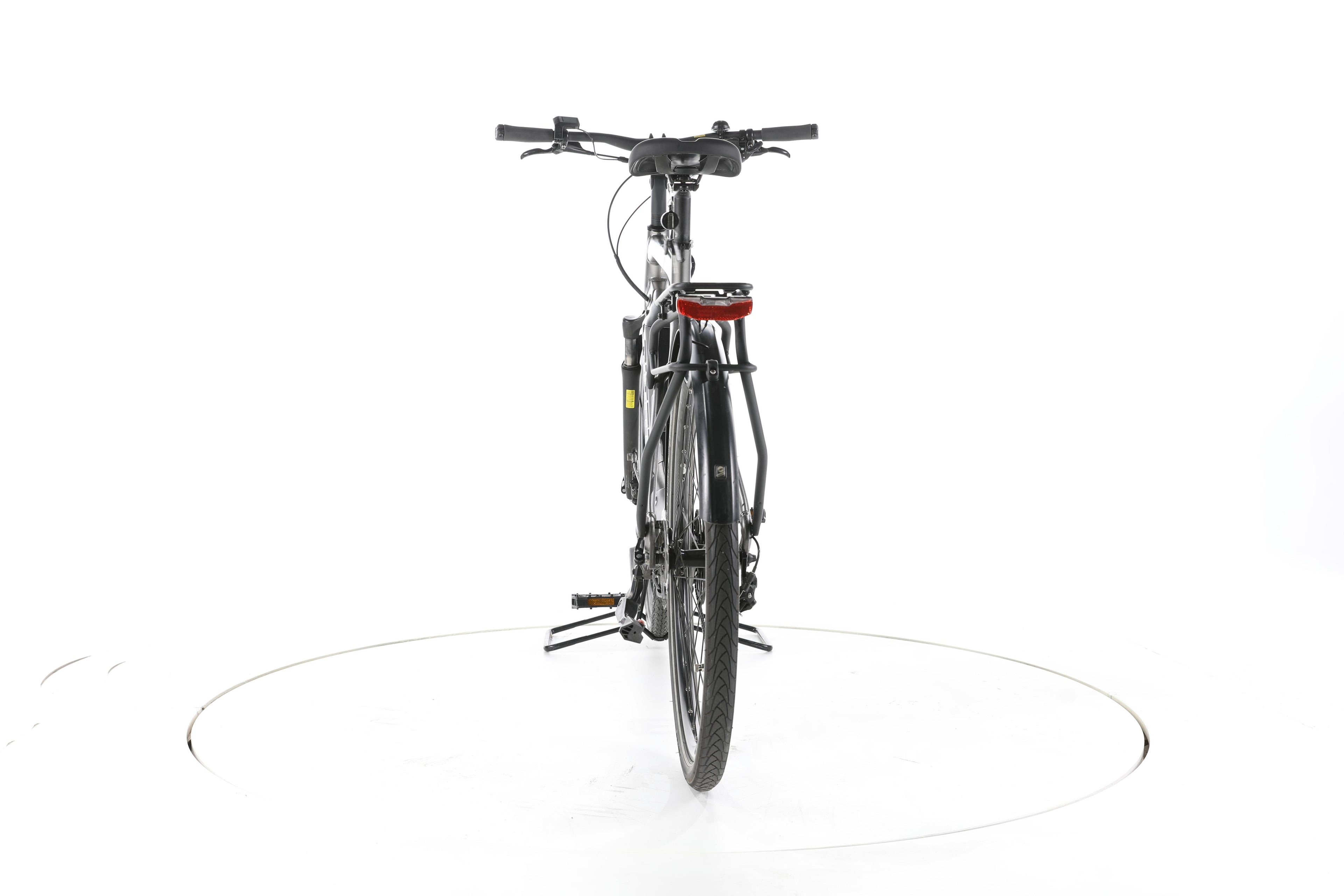 Giant Explore E+ 3 Trekking E-Bike 2023 - Image 10
