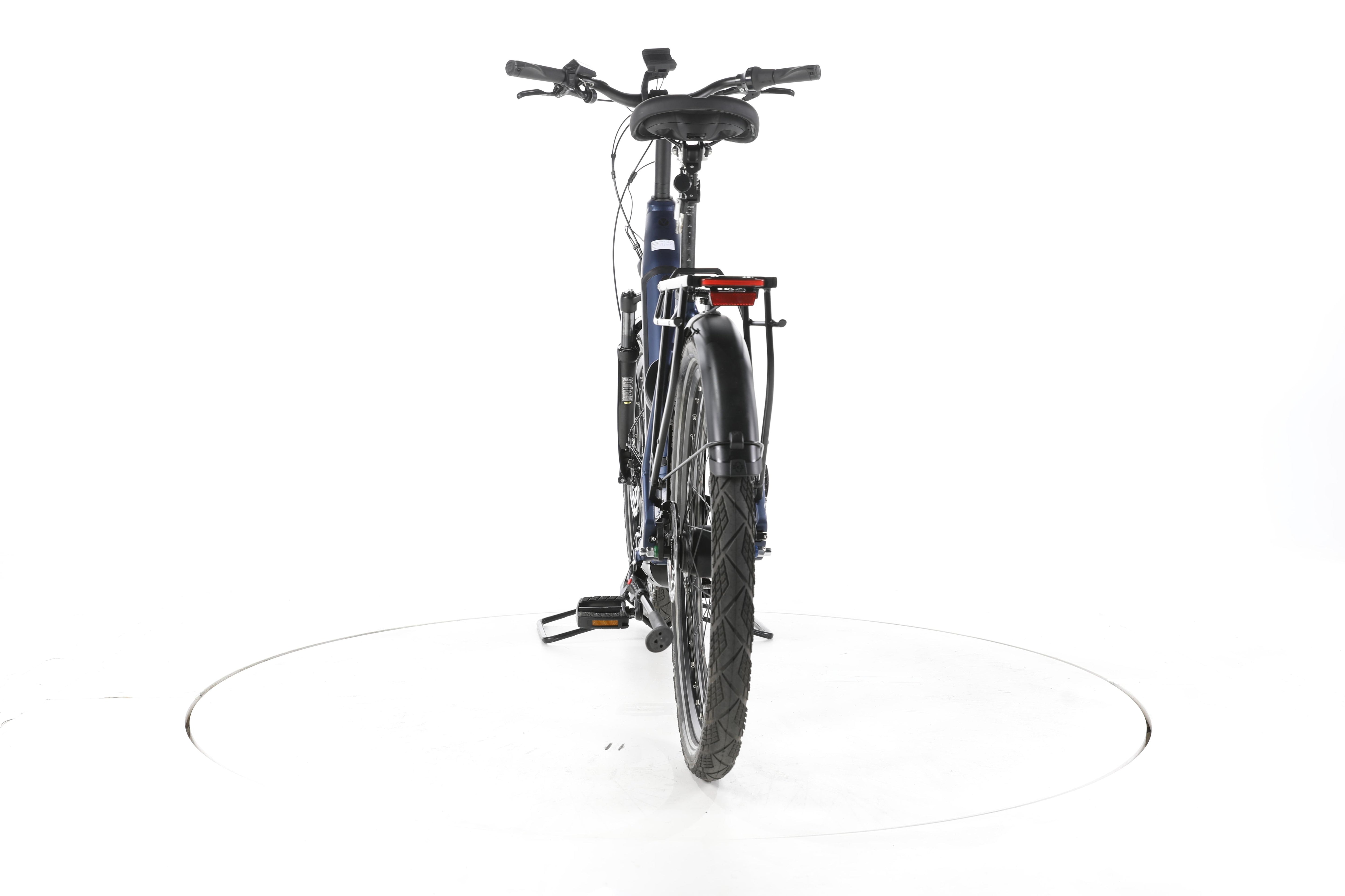 Velo de Ville AEB 990 PRO City E-Bike Tiefeinsteiger 2025 - Image 10