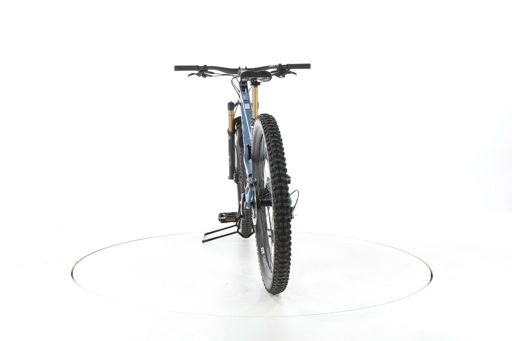 Pivot Cycles Trail 429 Pro XT/XTR Fahrrad Fully - Image 10