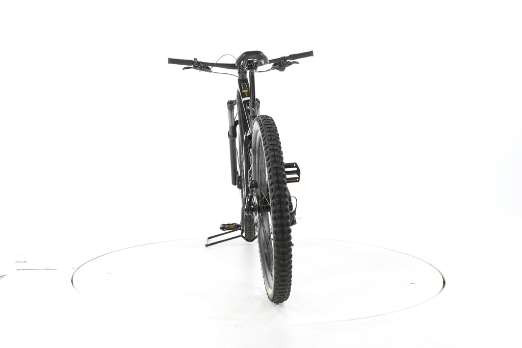 Orbea WILD M20 E-Bike Fully Carbon - Image 10