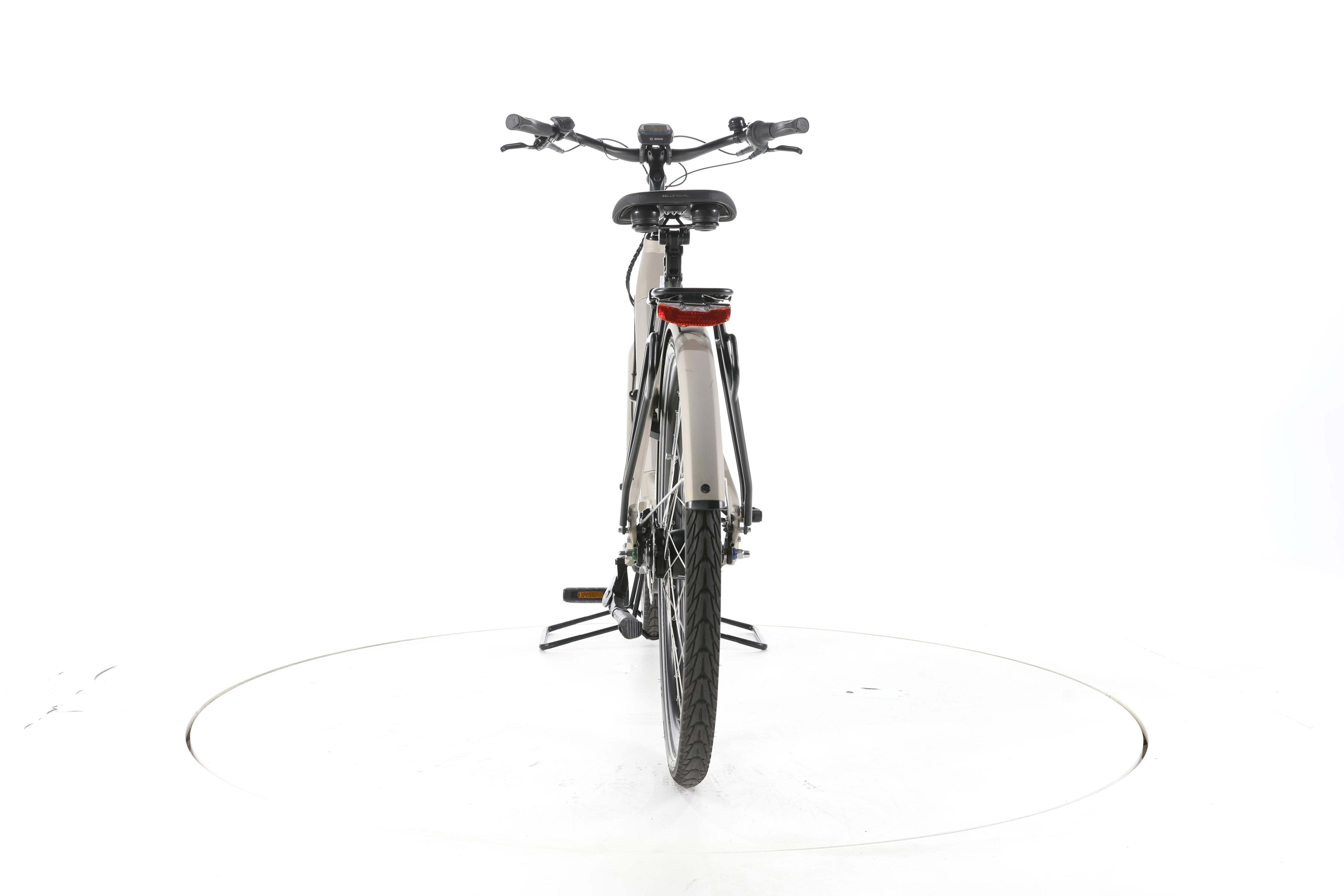 Grecos ELI 2.2 City E-Bike Tiefeinsteiger - Image 10