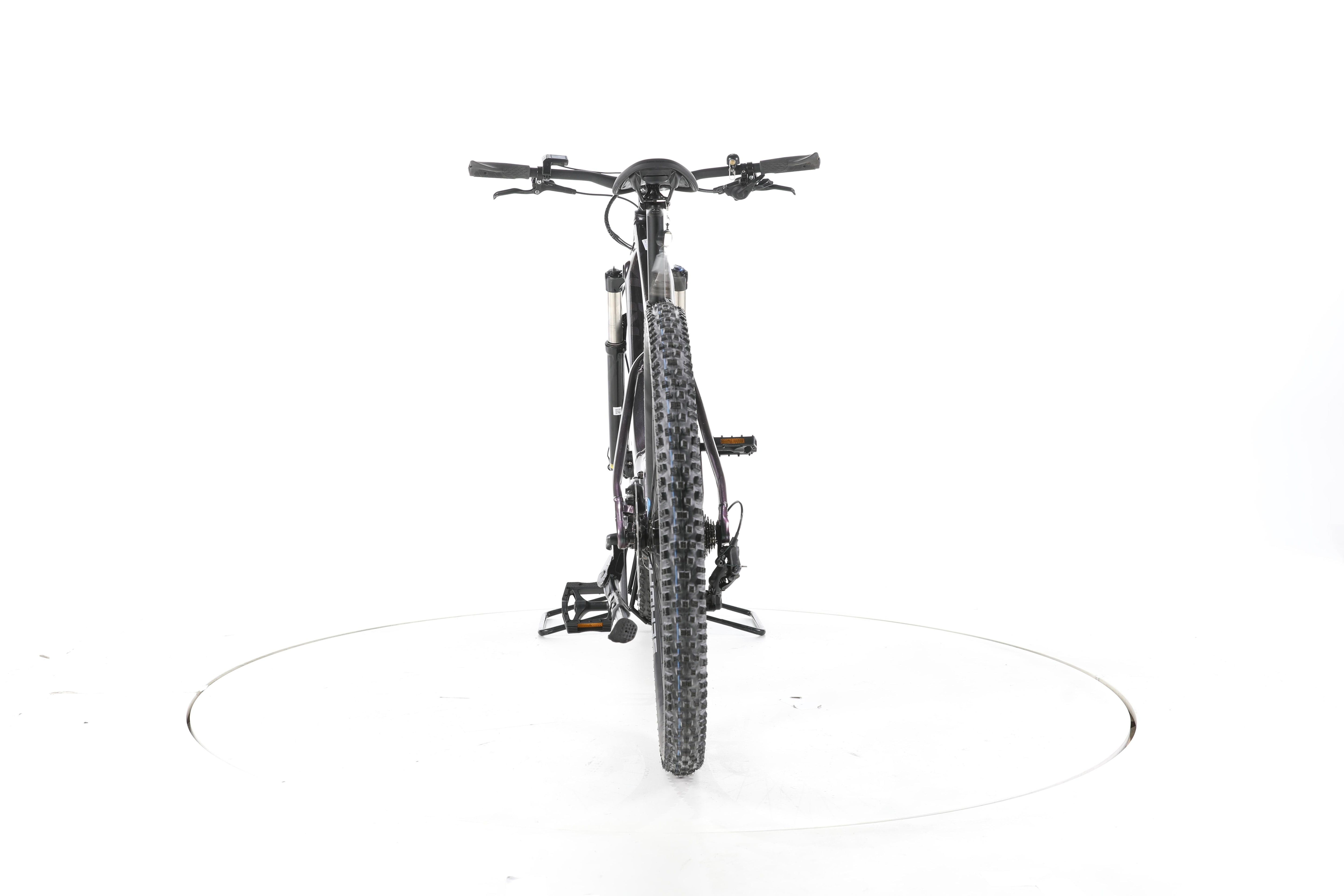 Liv Vall-E+ Pro E-Bike - Image 10