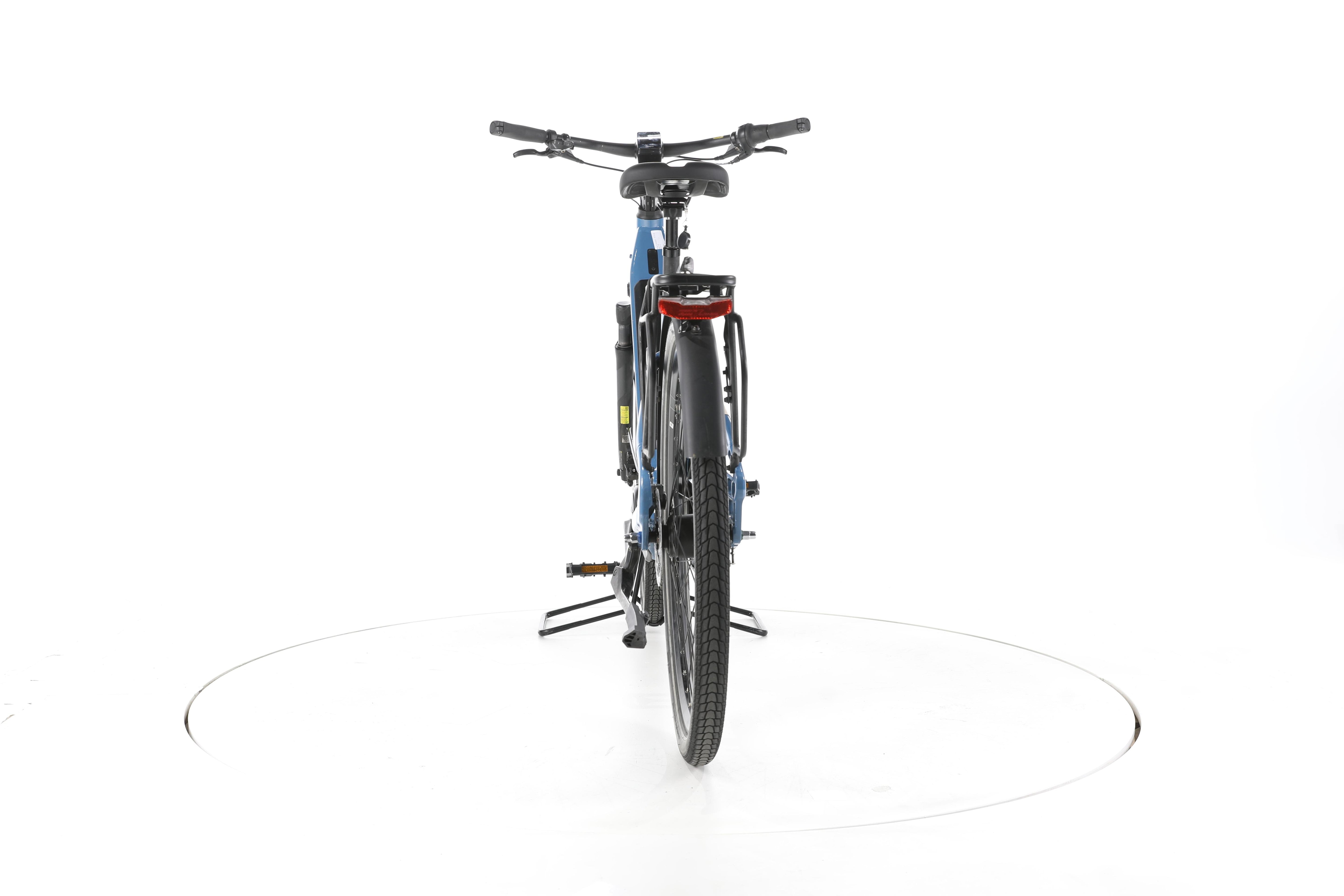 Liv Allure E+ 2 City E-Bike Tiefeinsteiger - Image 10