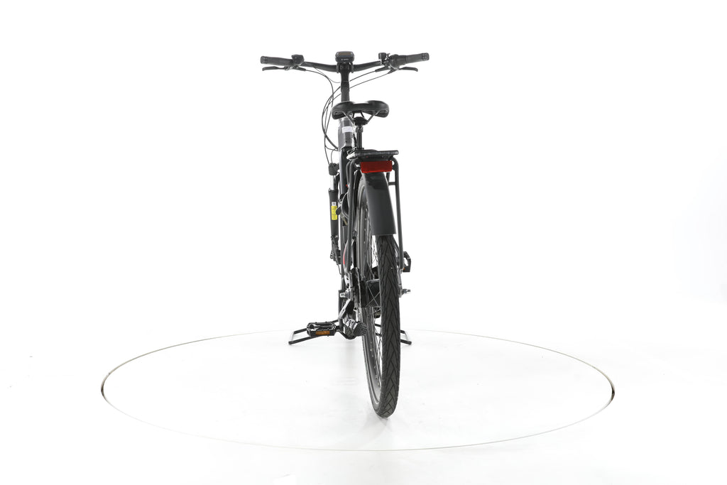 Corratec E-Power Urban 28 Fusion Tube AP5 8S City E-Bike Tiefeinsteiger - Image 10