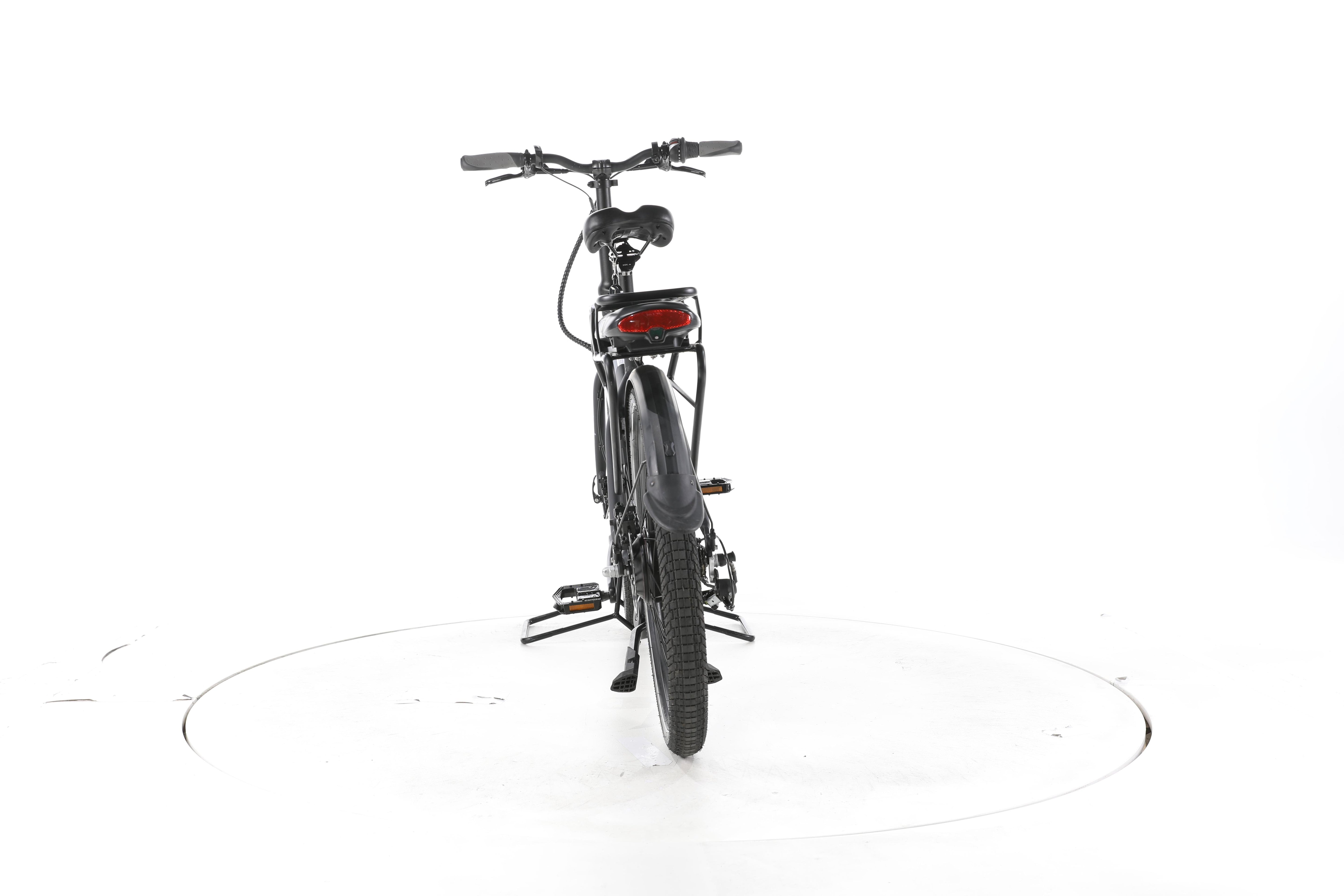 Legend Siena Falt E-Bike Tiefeinsteiger - Image 10