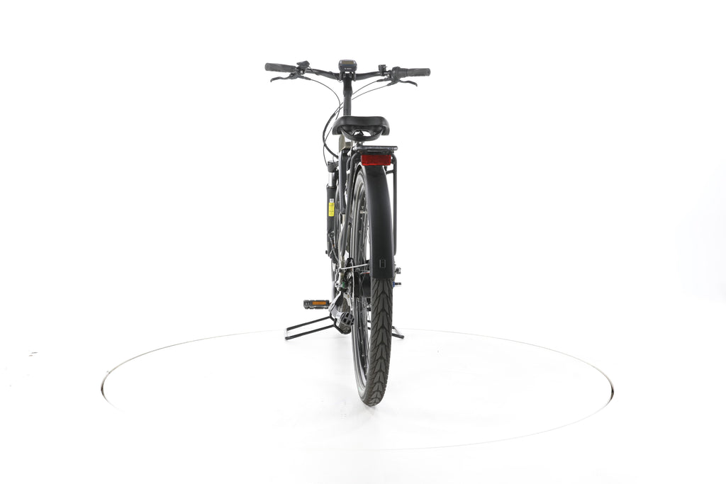 FALTER E 9.0 RT City E-Bike Tiefeinsteiger - Image 10