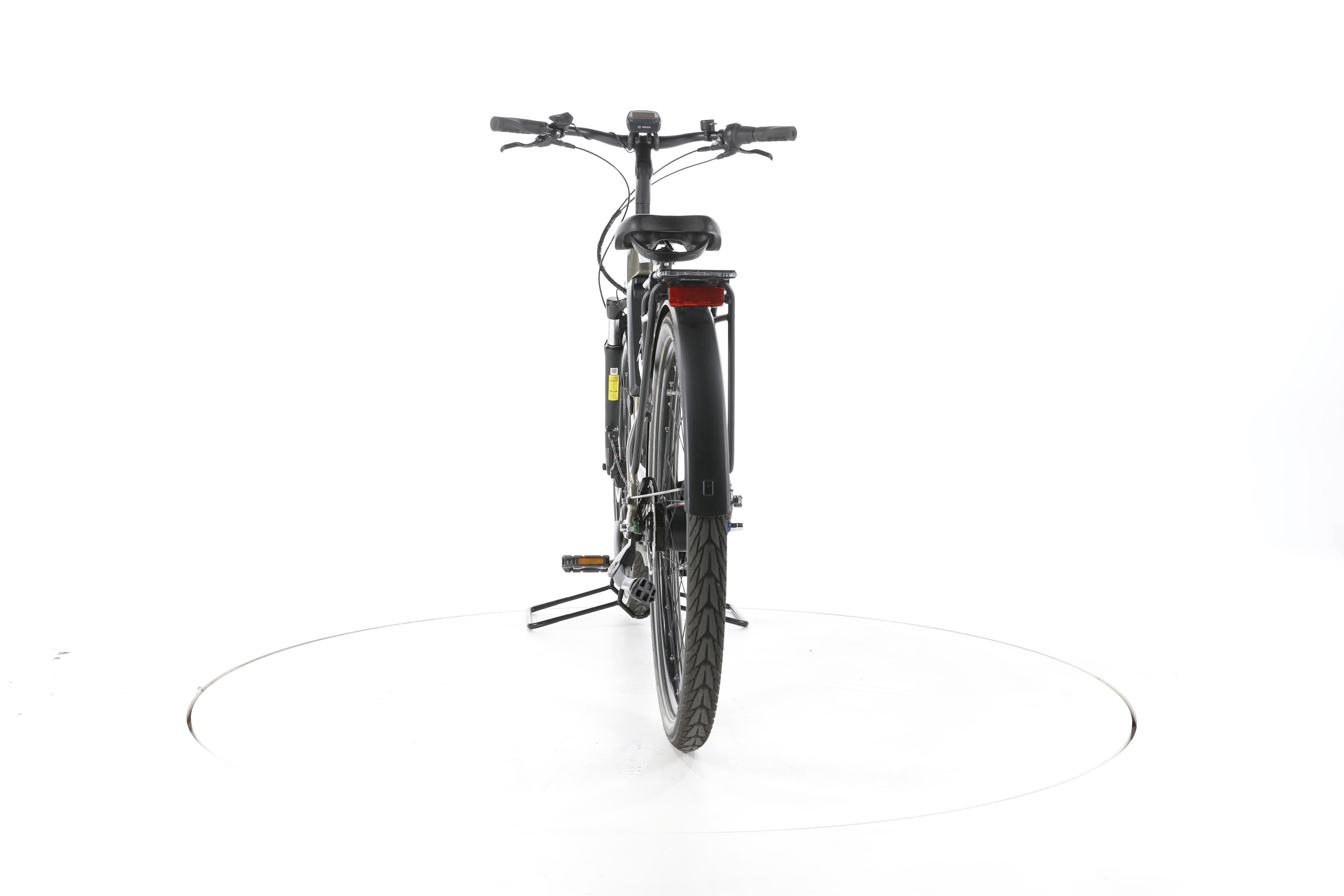 FALTER E 9.0 RT City E-Bike Tiefeinsteiger - Image 10