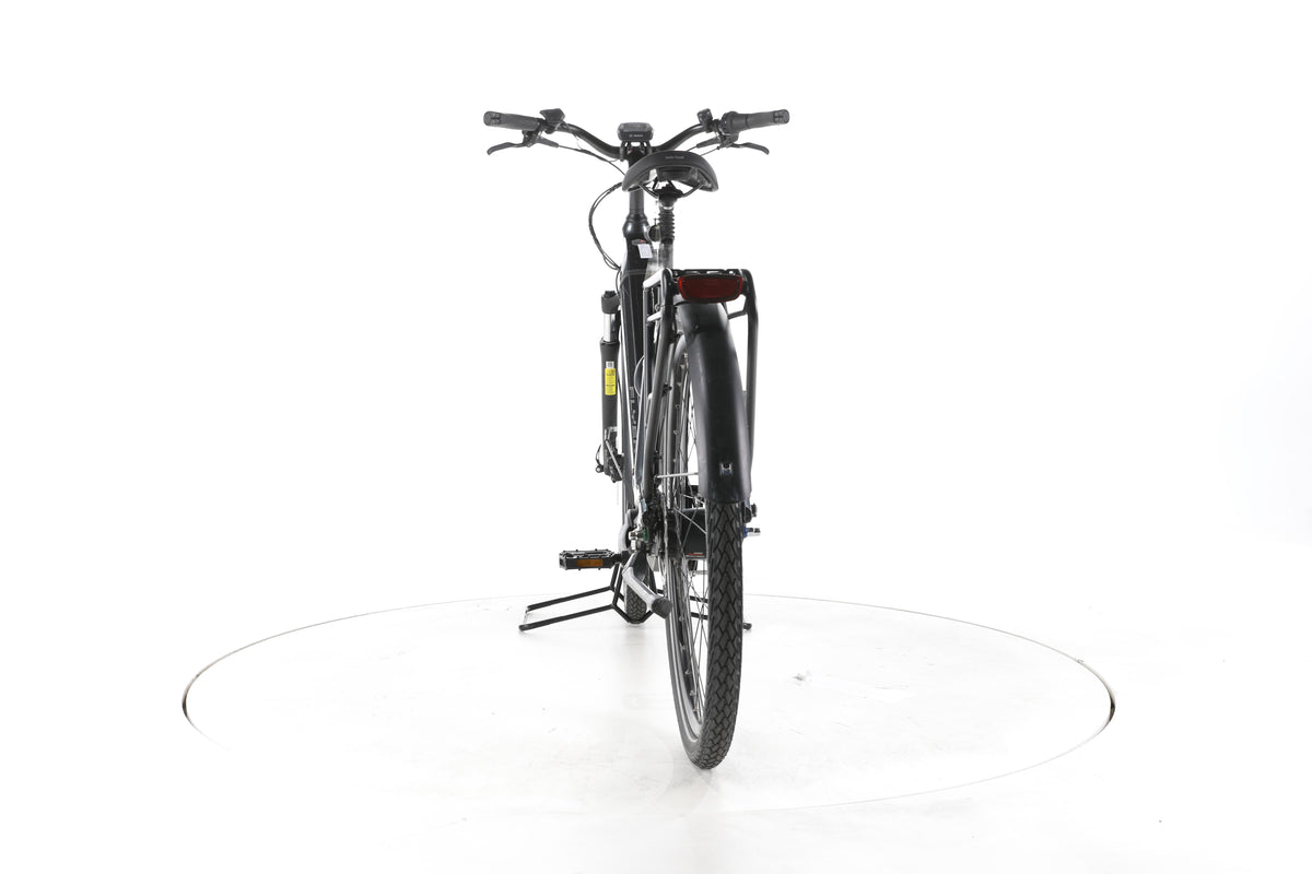 FLYER Gotour6 3.40 City E-Bike Tiefeinsteiger - Image 10